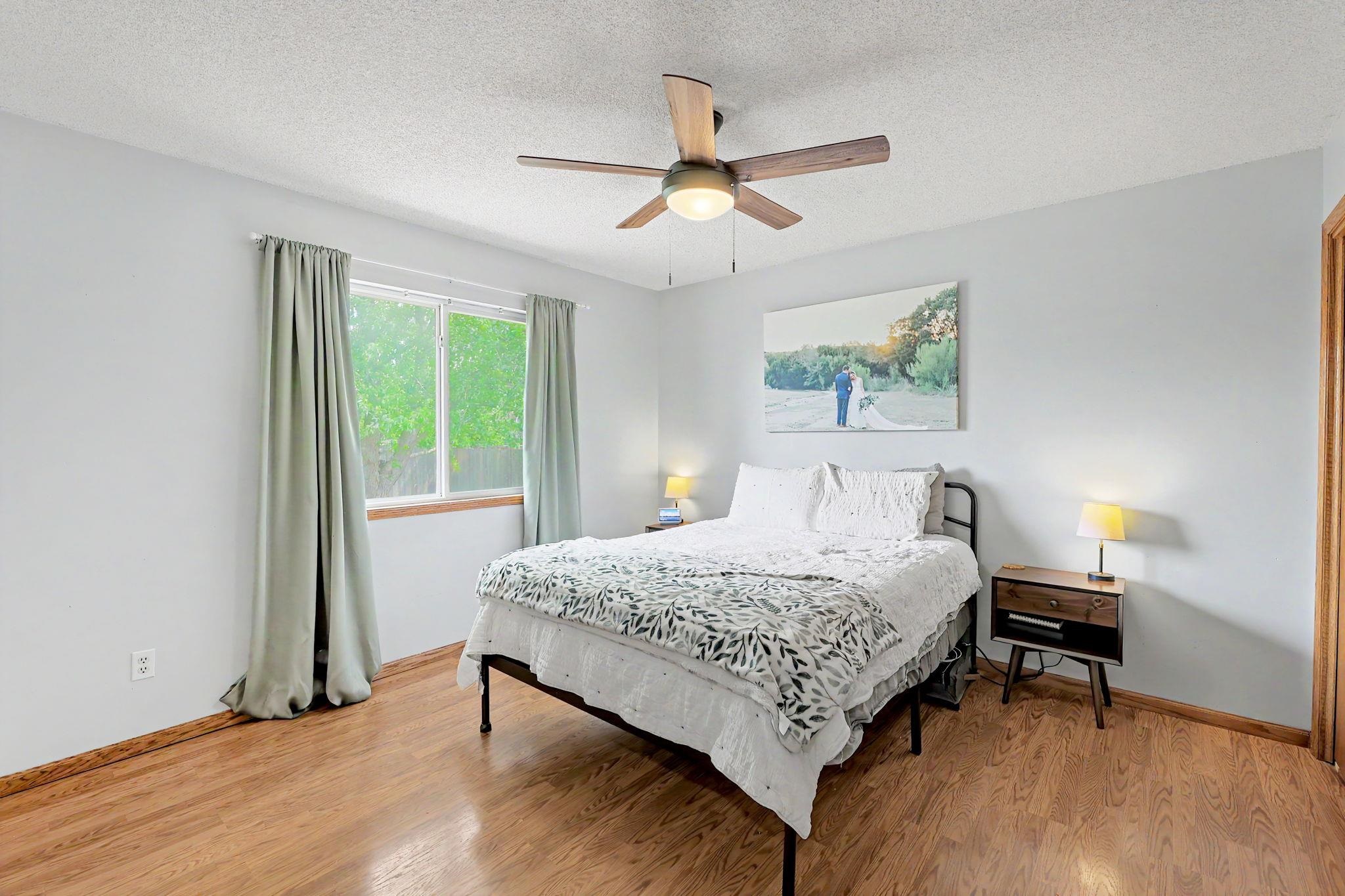 6516 N Upchurch Avenue Park City KS 67219