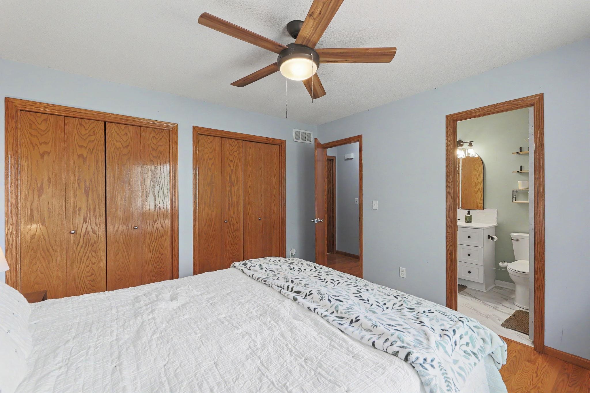 6516 N Upchurch Avenue Park City KS 67219