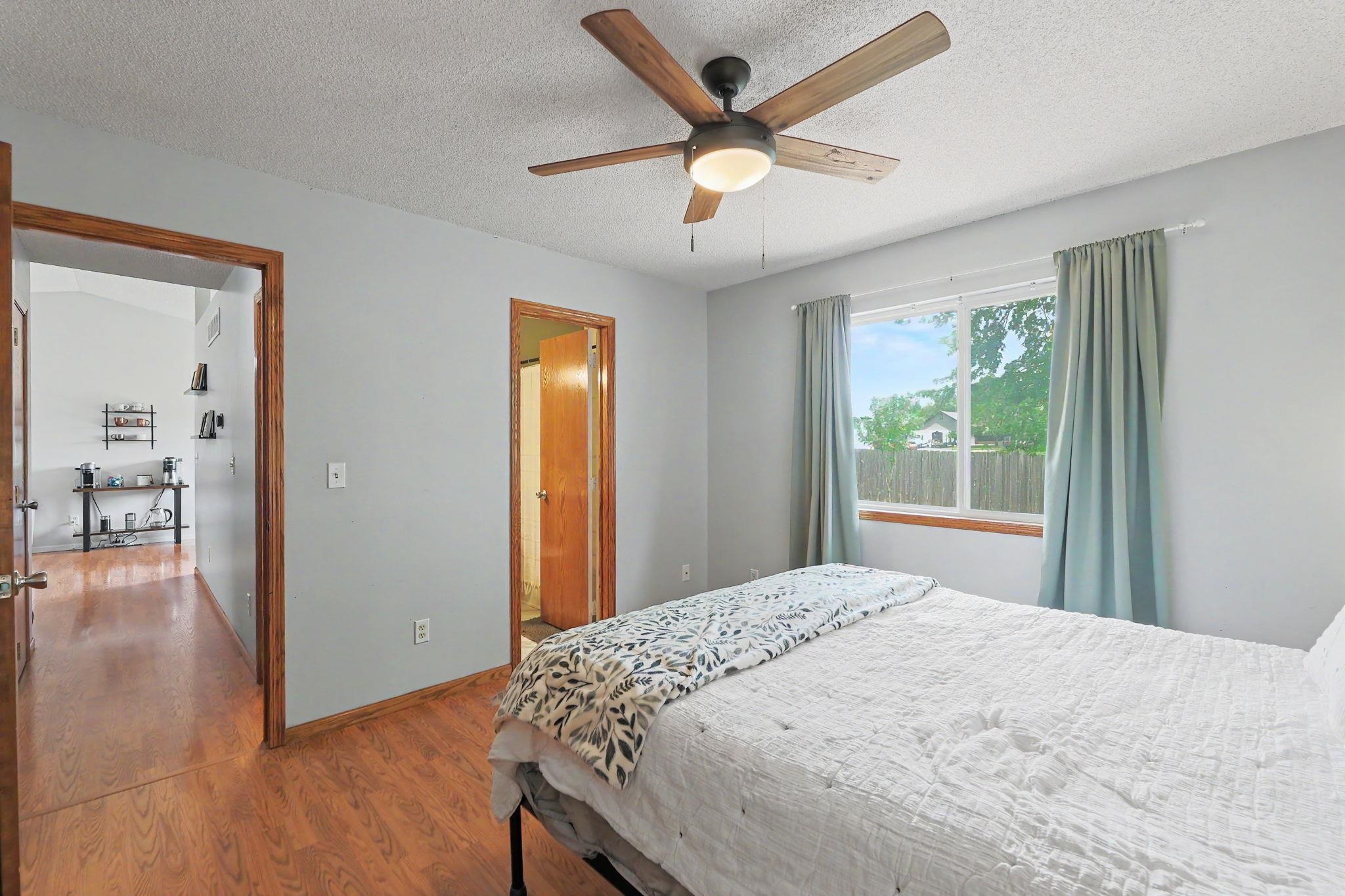 6516 N Upchurch Avenue Park City KS 67219