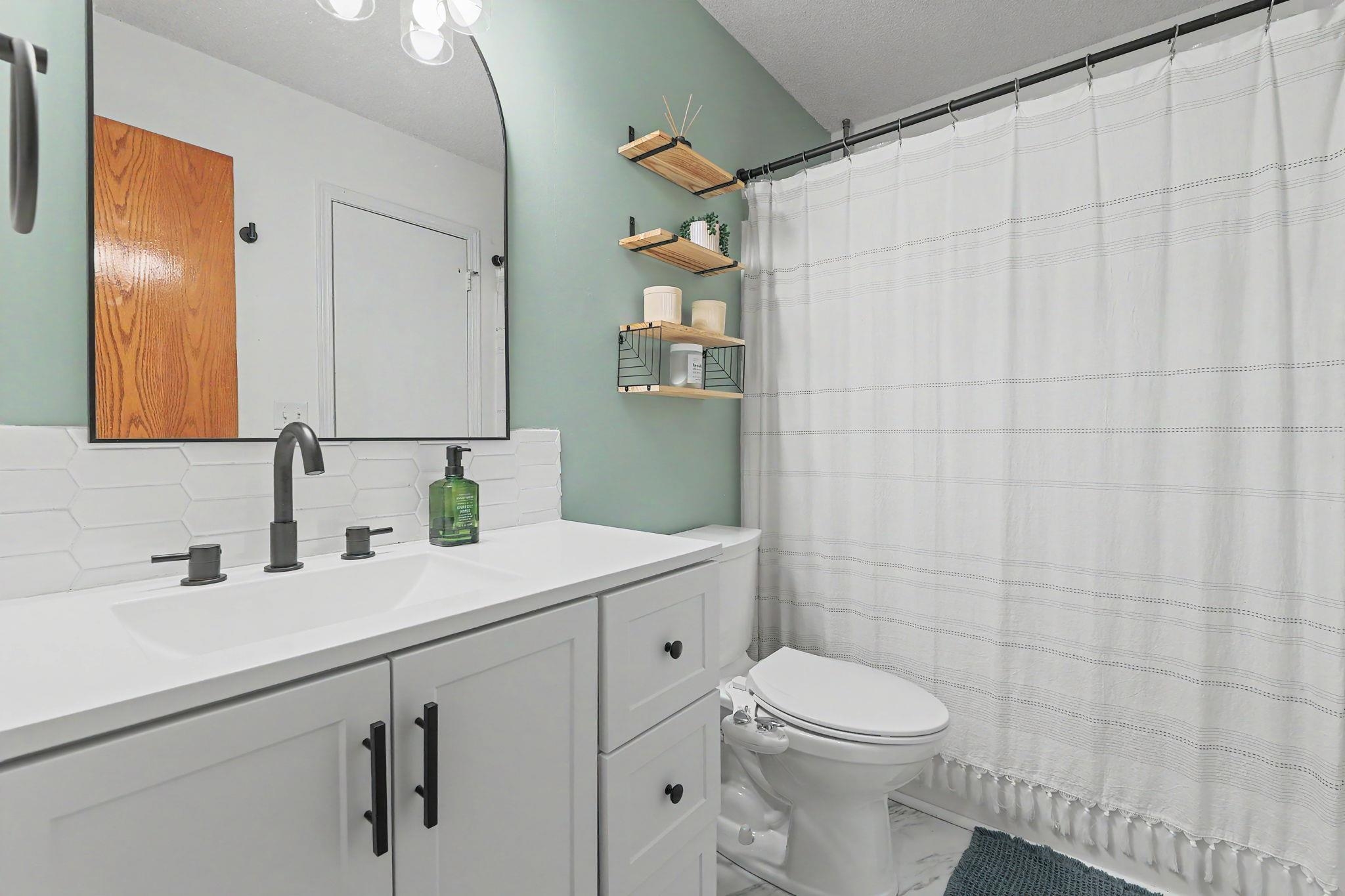 6516 N Upchurch Avenue Park City KS 67219