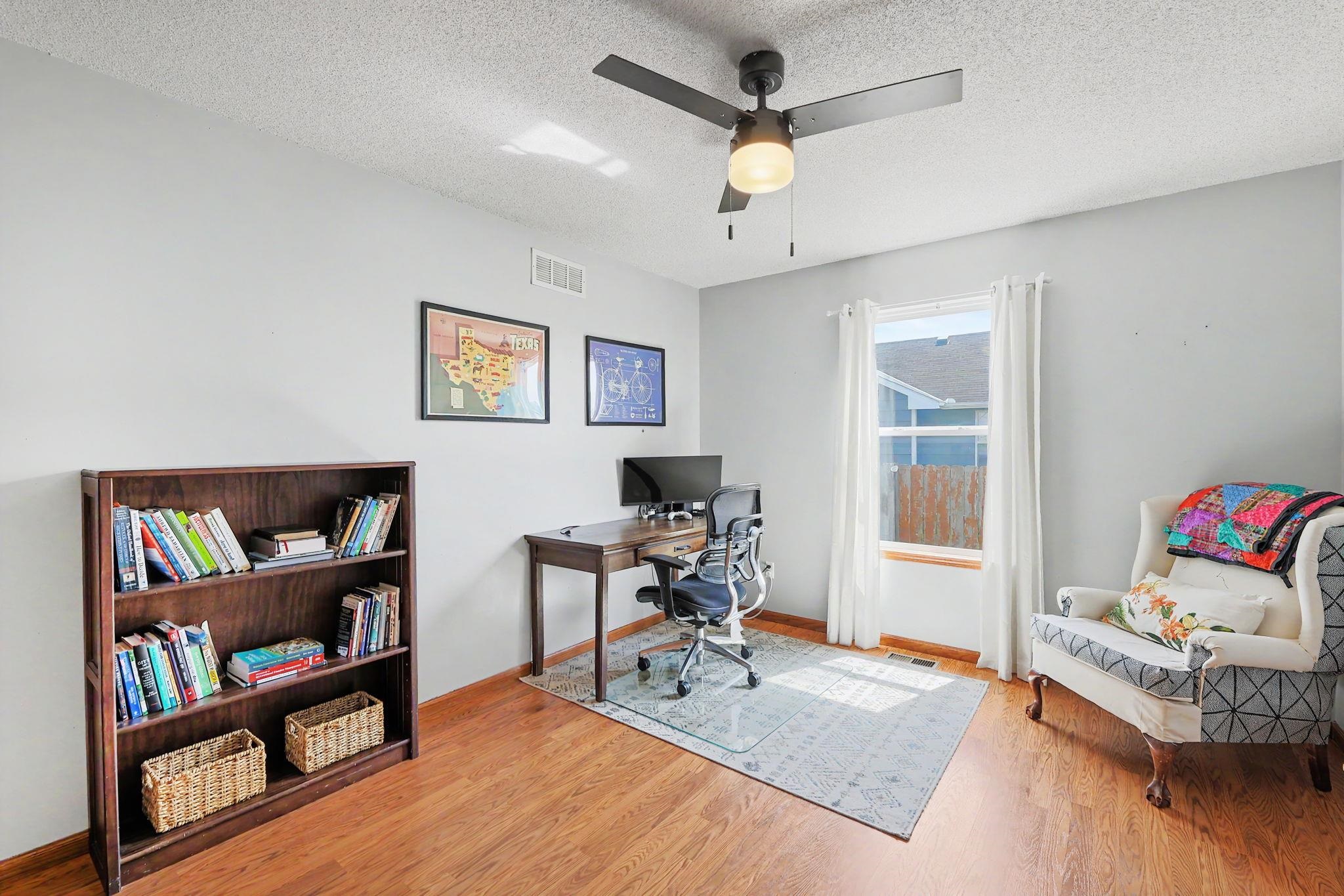 6516 N Upchurch Avenue Park City KS 67219