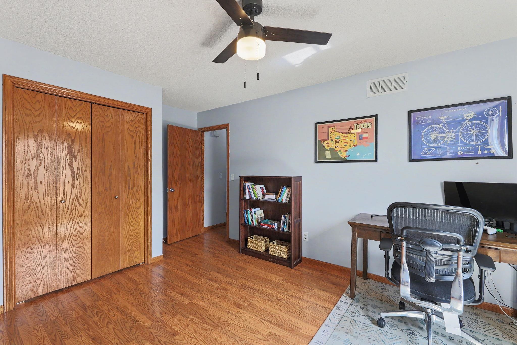 6516 N Upchurch Avenue Park City KS 67219