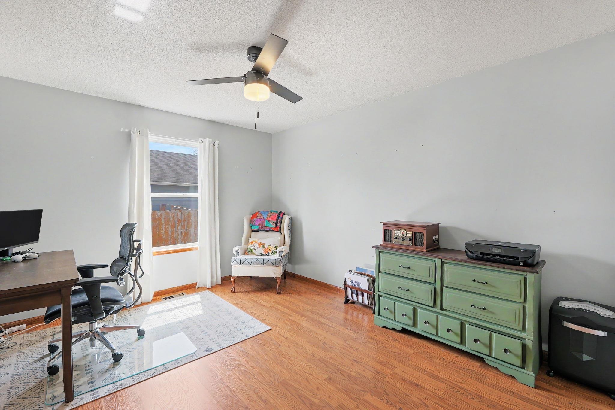6516 N Upchurch Avenue Park City KS 67219