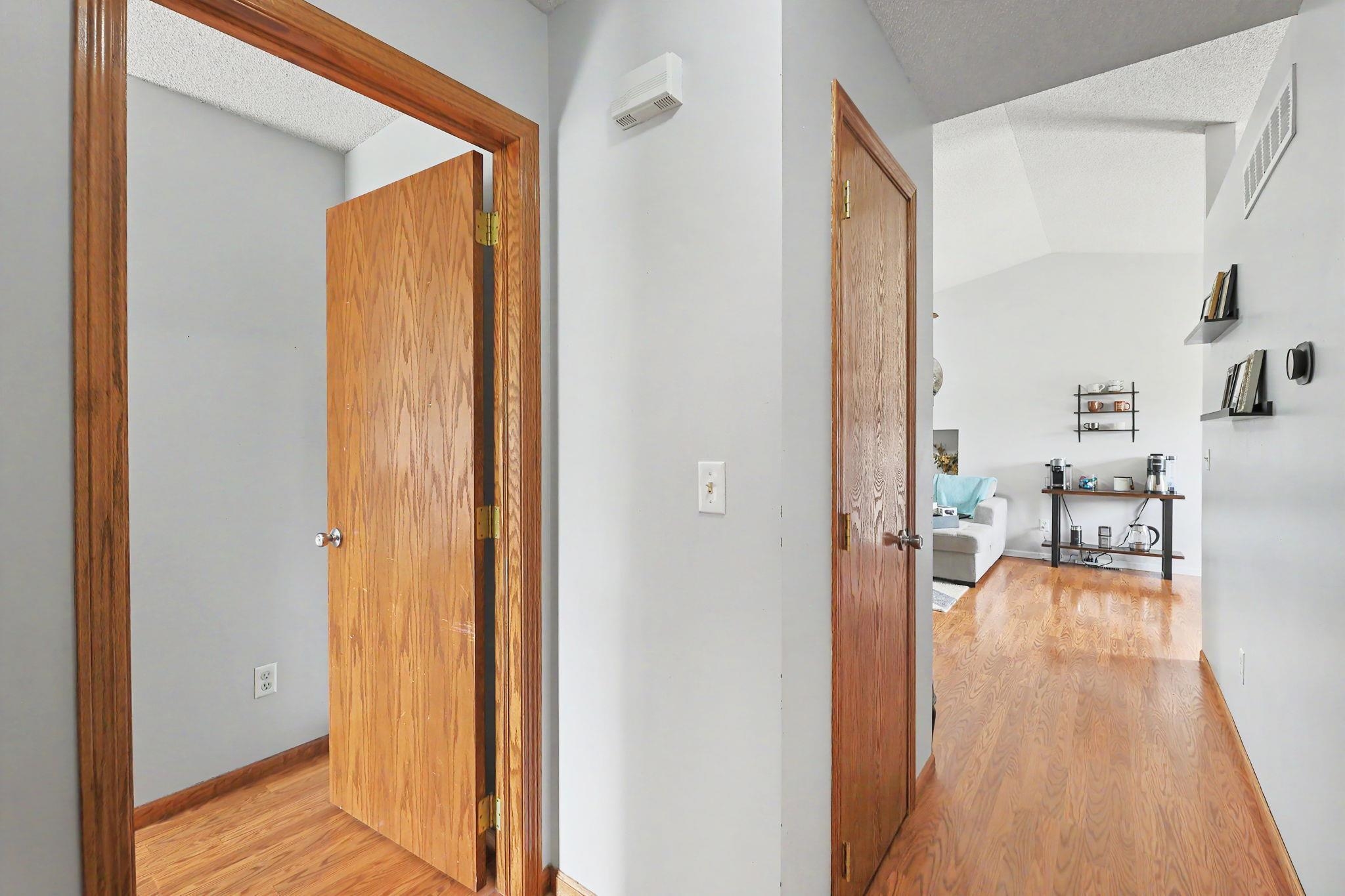 6516 N Upchurch Avenue Park City KS 67219