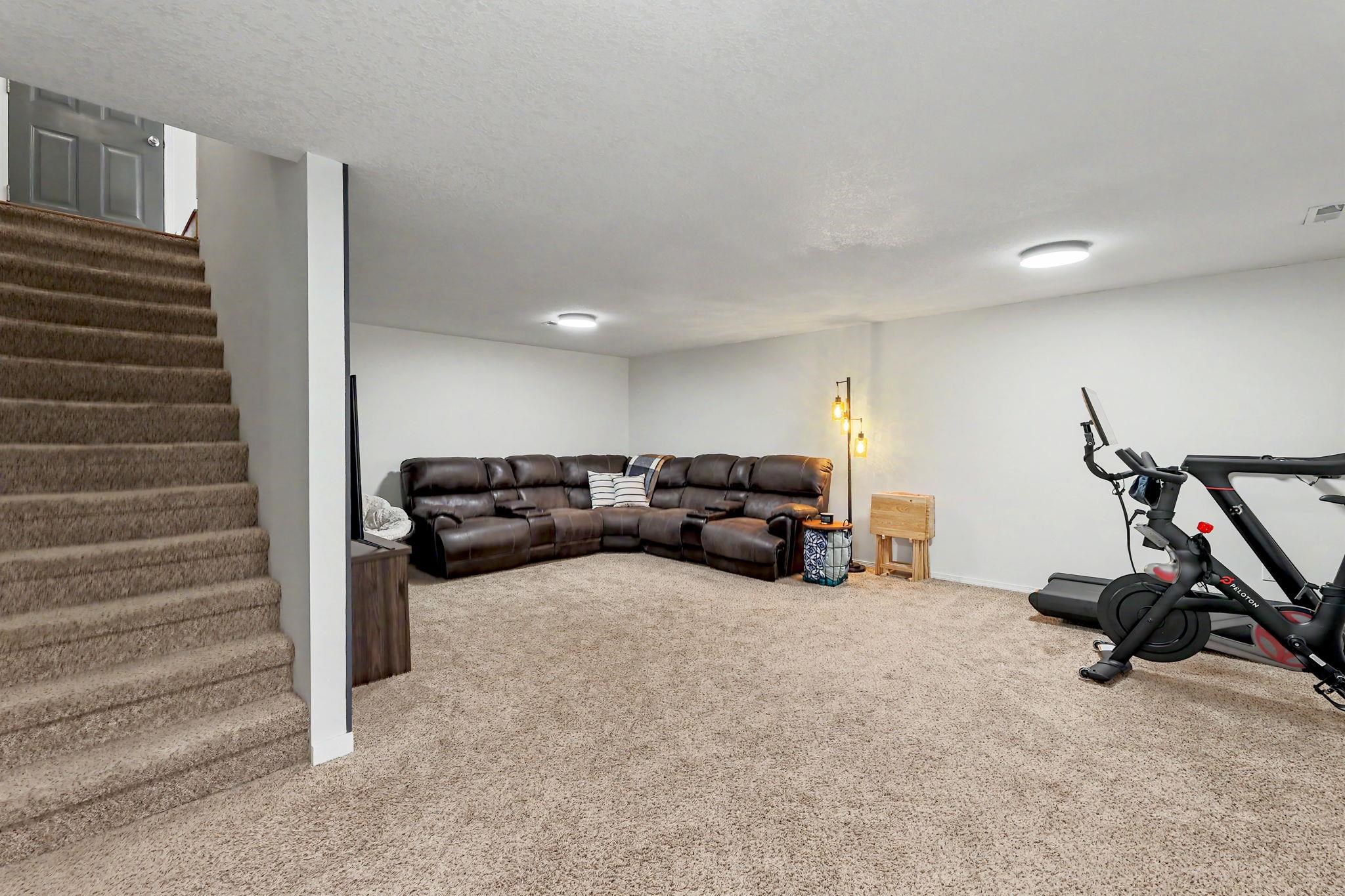 6516 N Upchurch Avenue Park City KS 67219