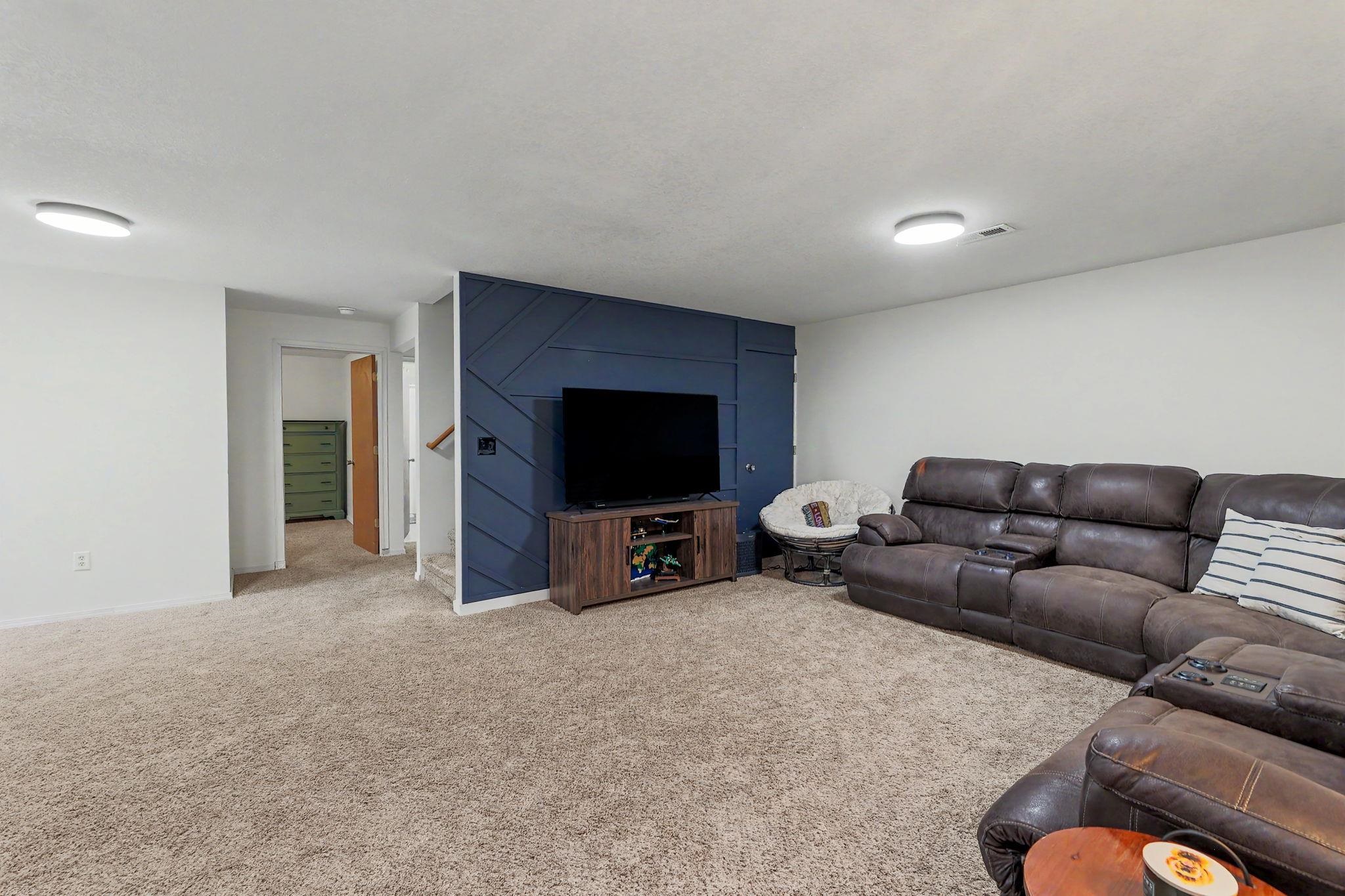 6516 N Upchurch Avenue Park City KS 67219