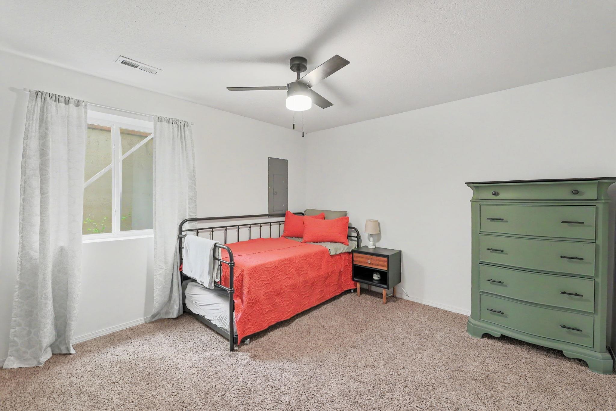 6516 N Upchurch Avenue Park City KS 67219