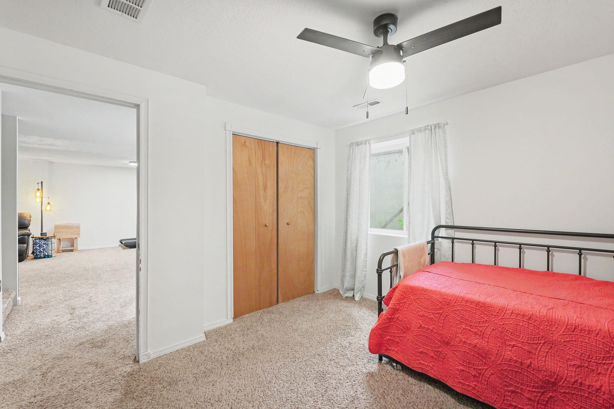 6516 N Upchurch Avenue Park City KS 67219