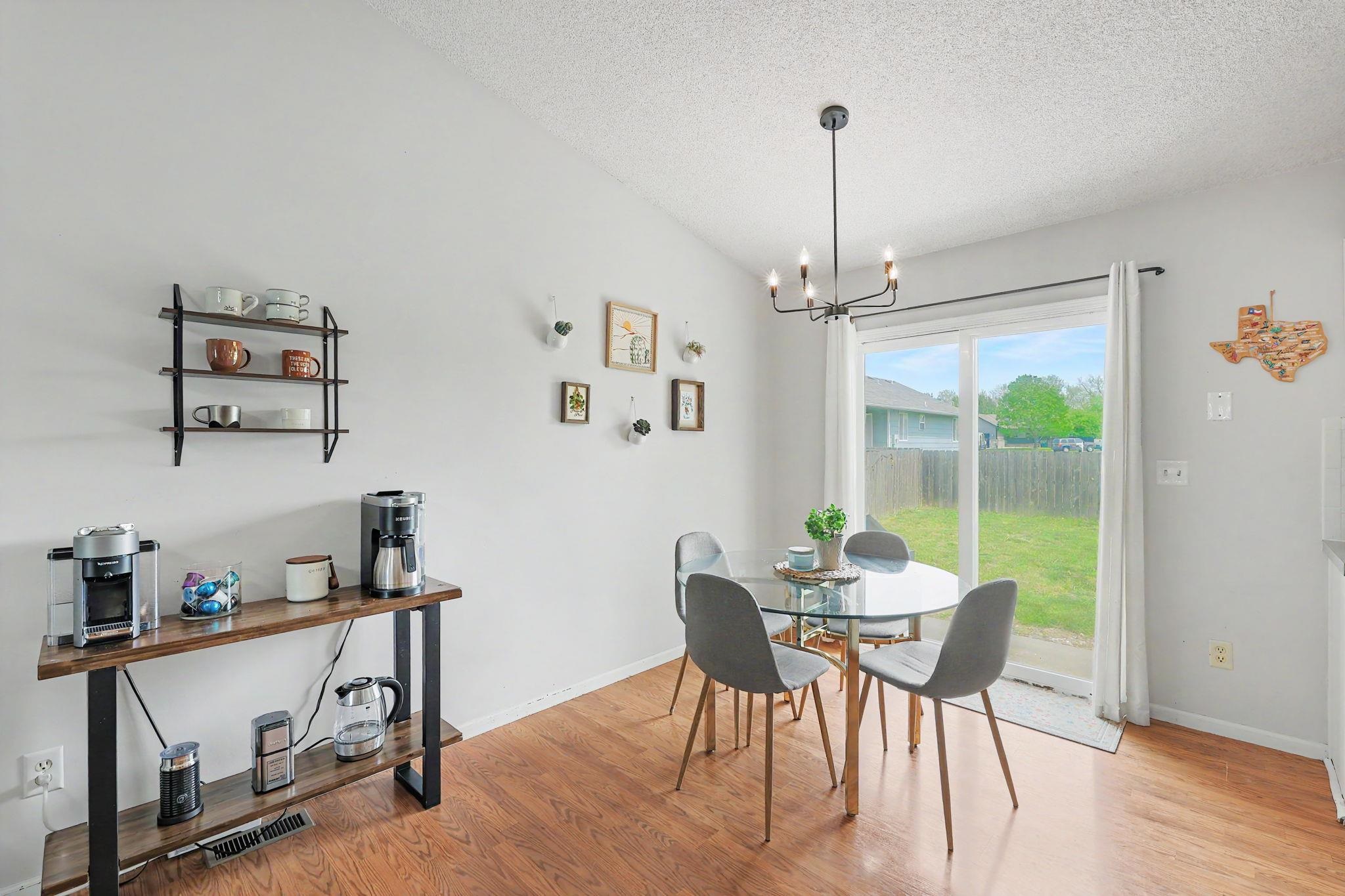6516 N Upchurch Avenue Park City KS 67219