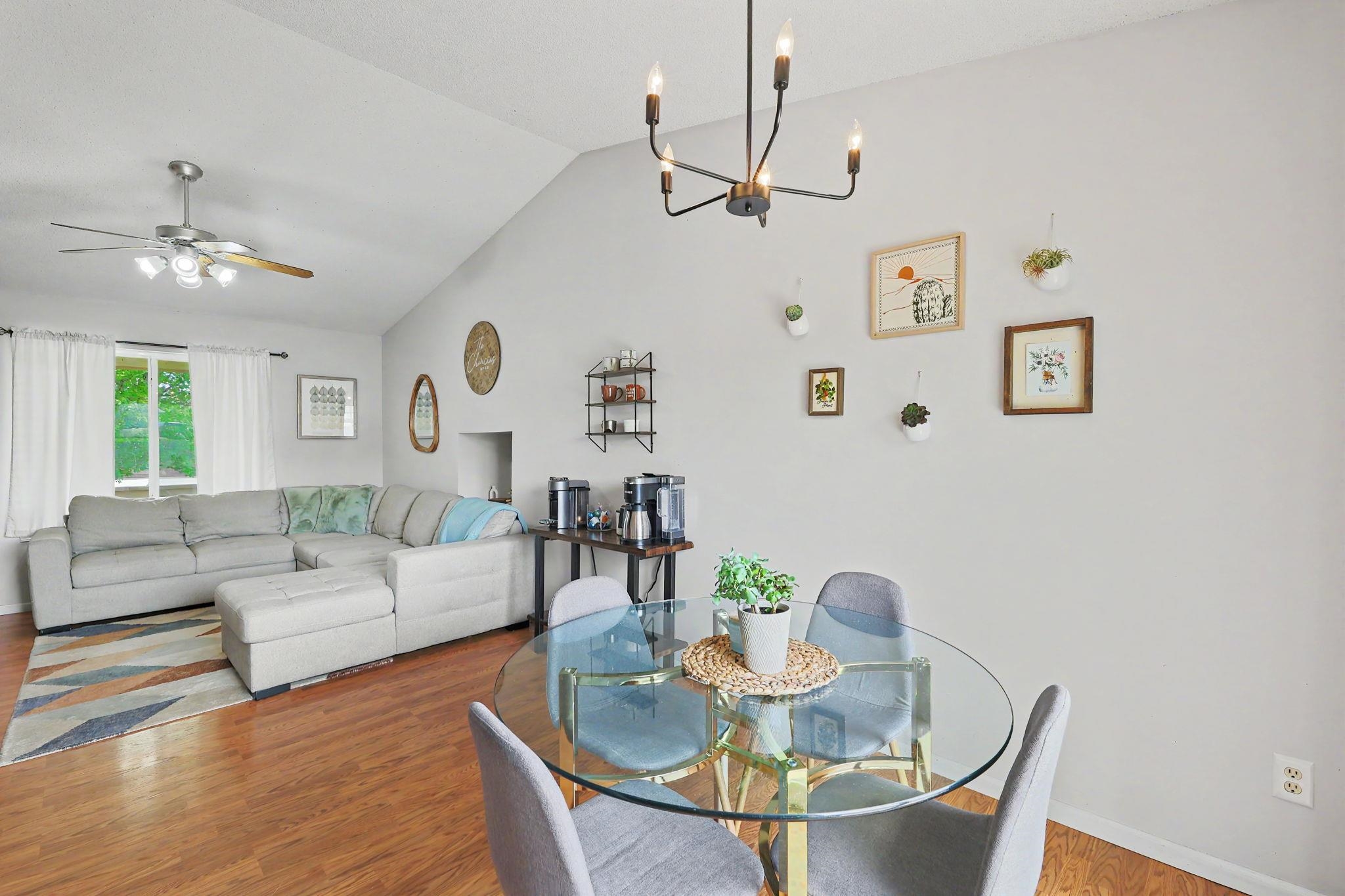 6516 N Upchurch Avenue Park City KS 67219