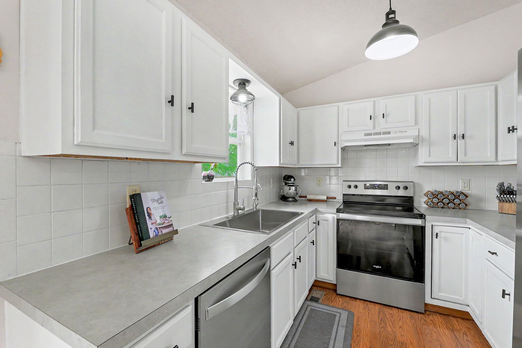 6516 N Upchurch Avenue Park City KS 67219