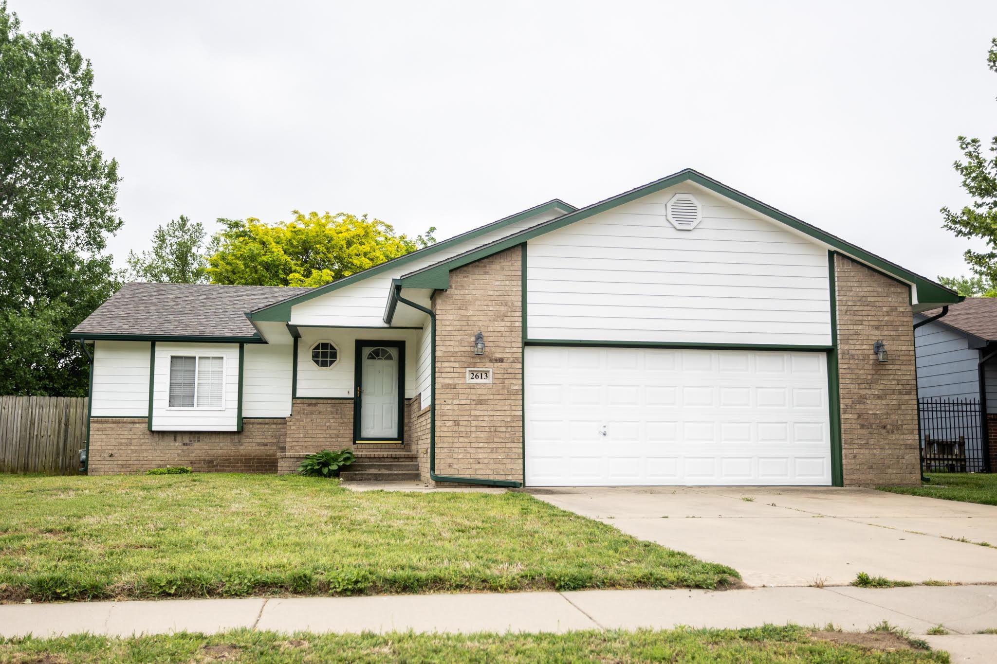 2613 W 44th Street S Wichita KS 67217