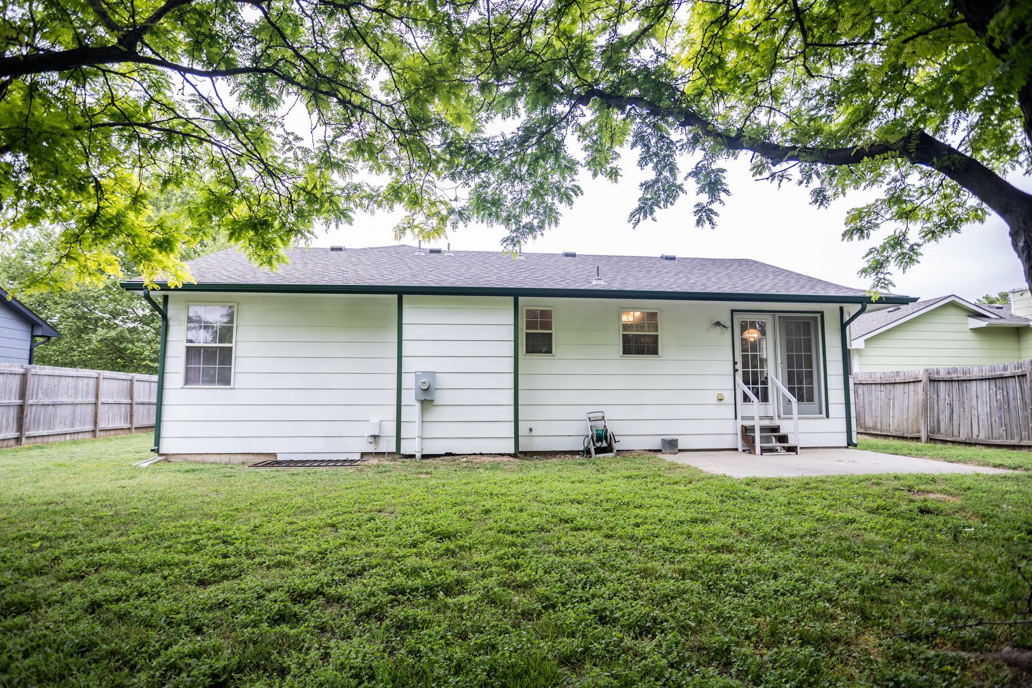 2613 W 44th Street S Wichita KS 67217