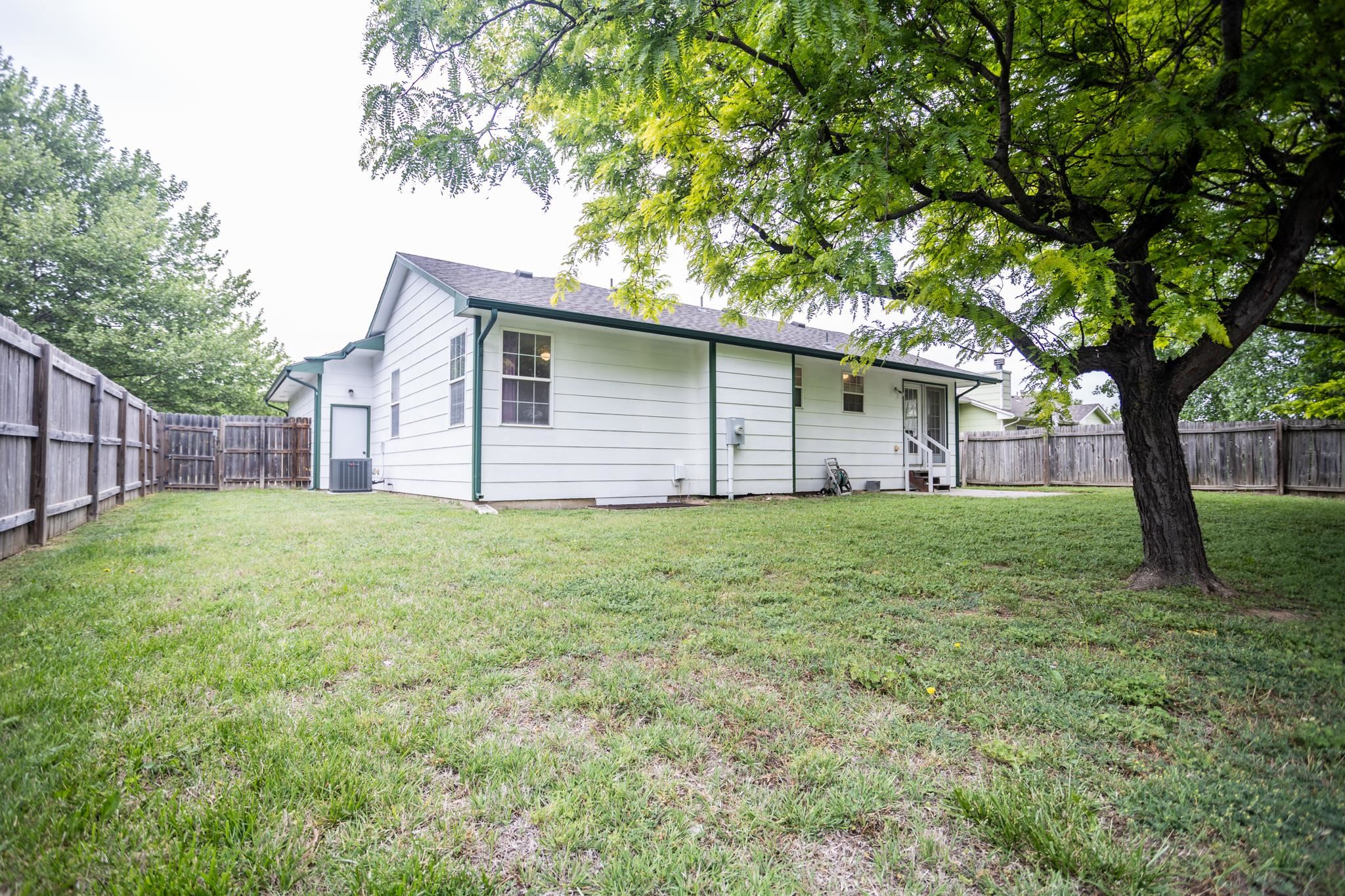 2613 W 44th Street S Wichita KS 67217