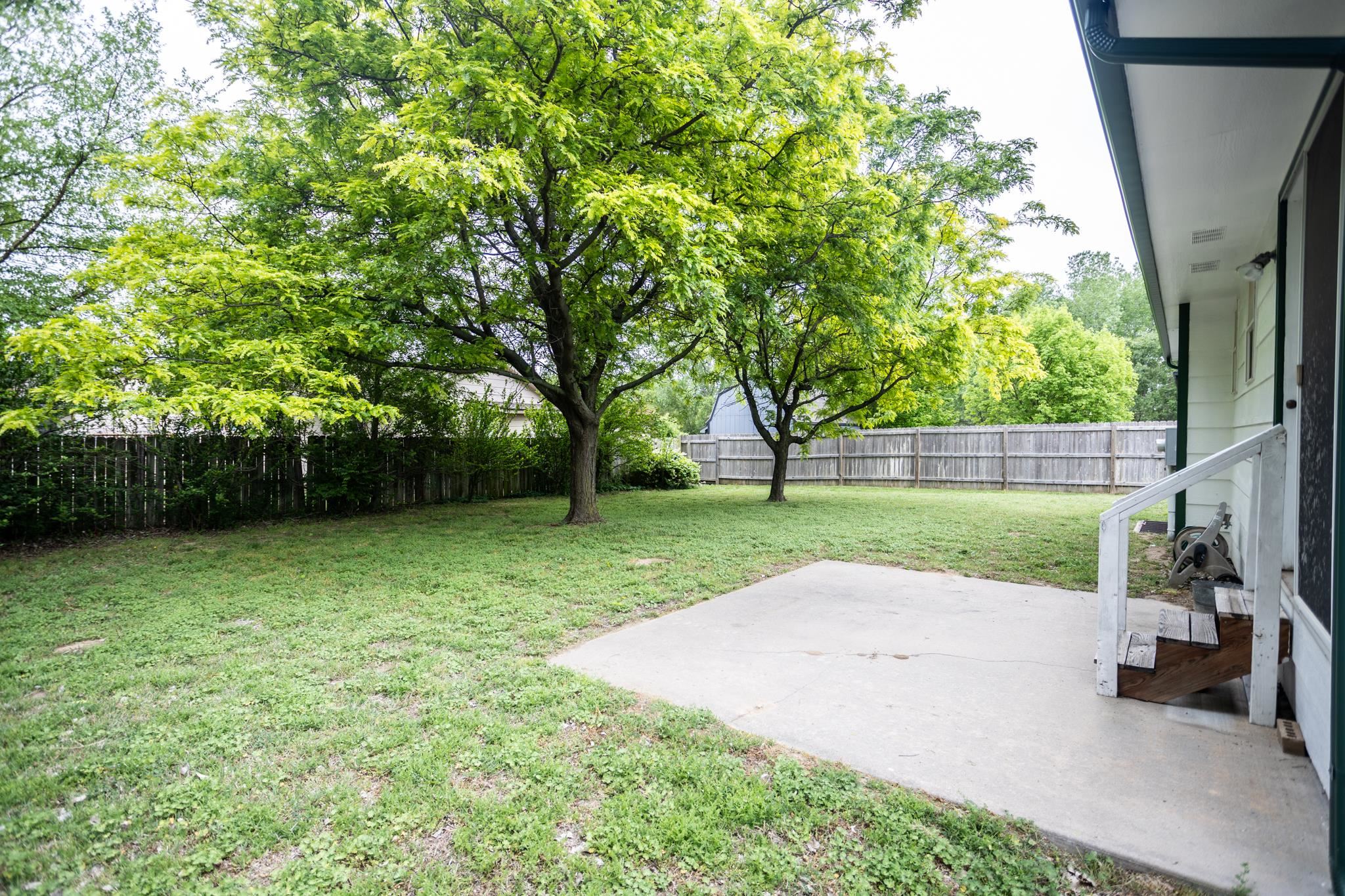 2613 W 44th Street S Wichita KS 67217