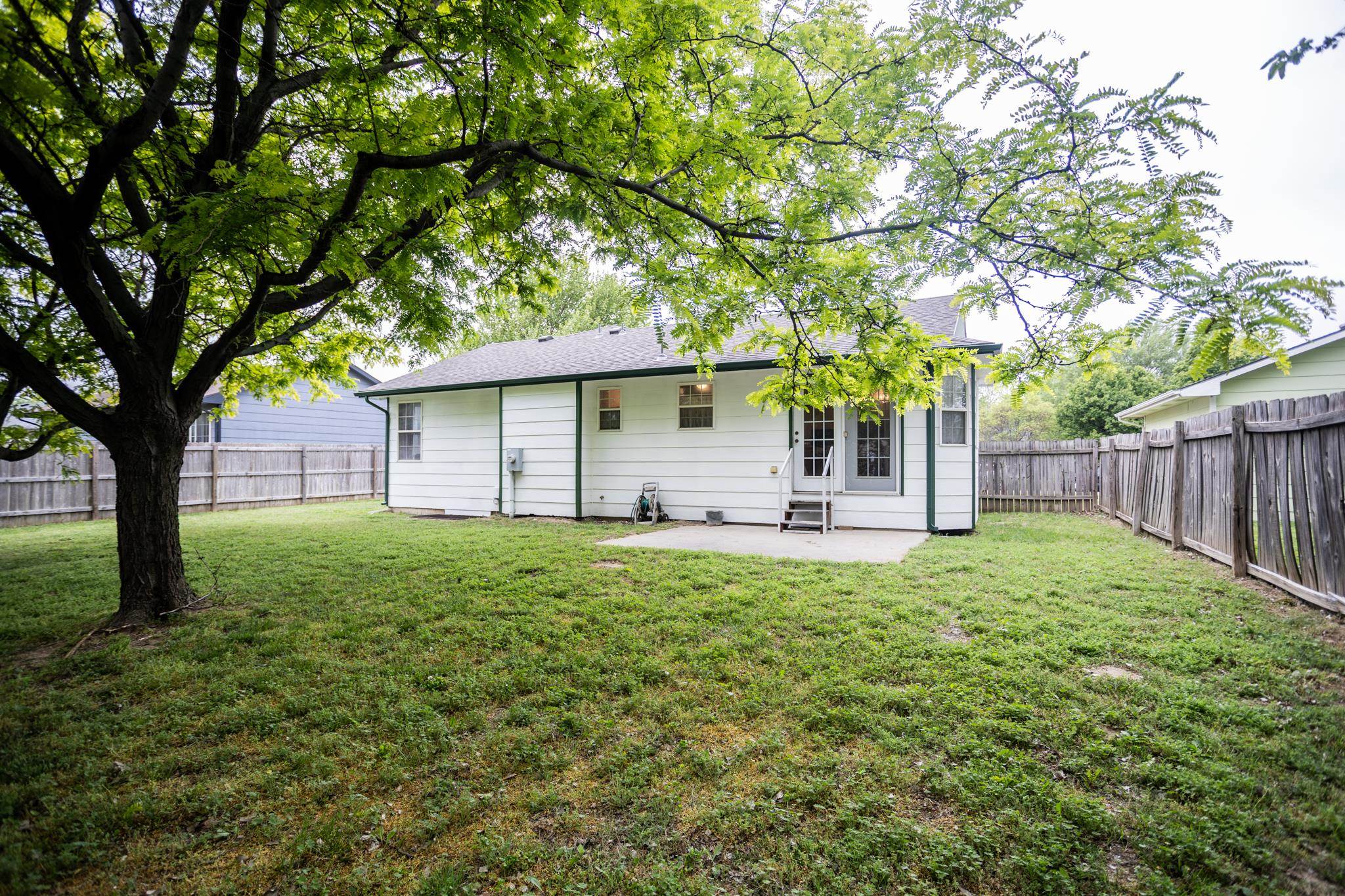 2613 W 44th Street S Wichita KS 67217