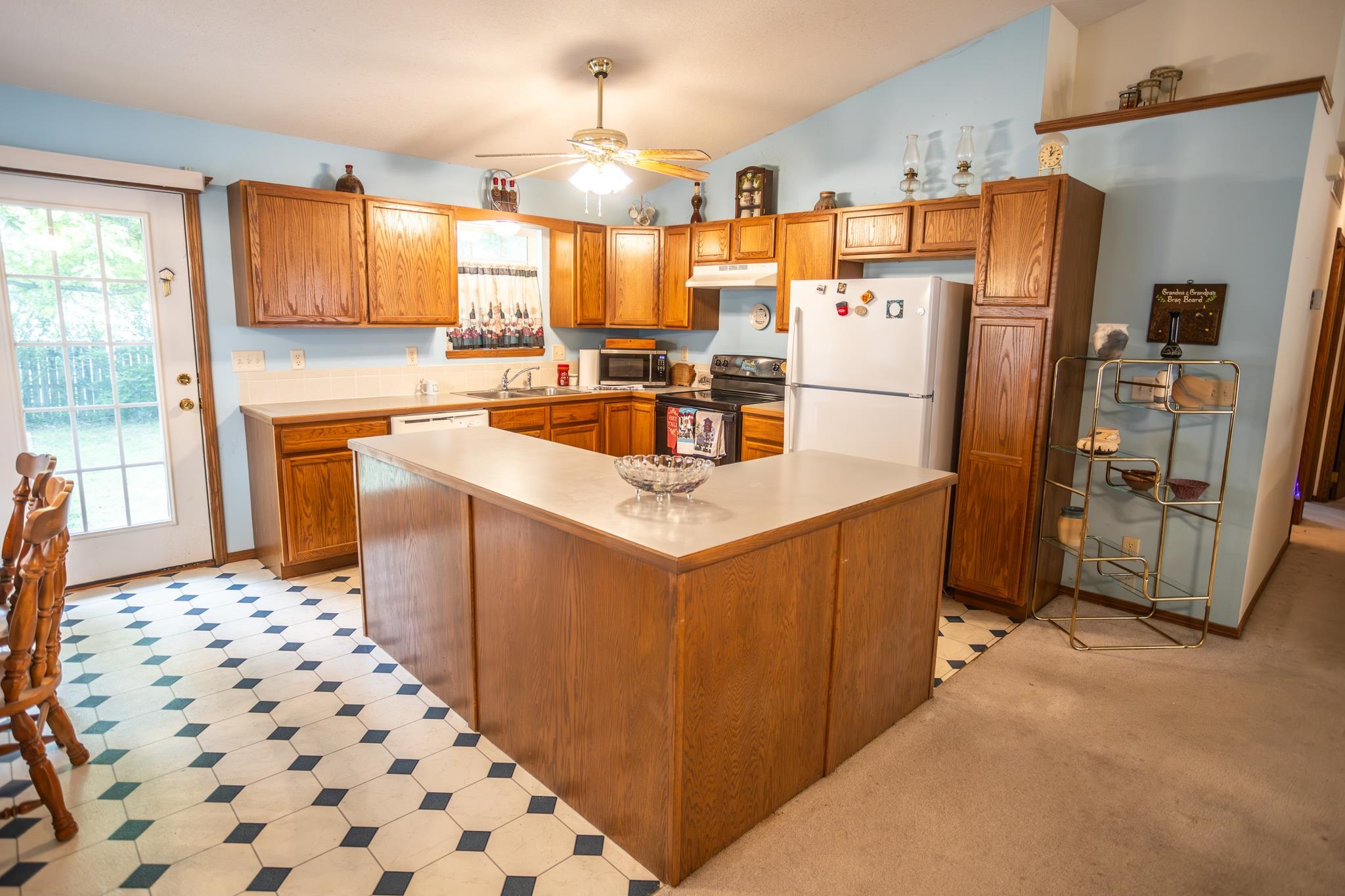 2613 W 44th Street S Wichita KS 67217
