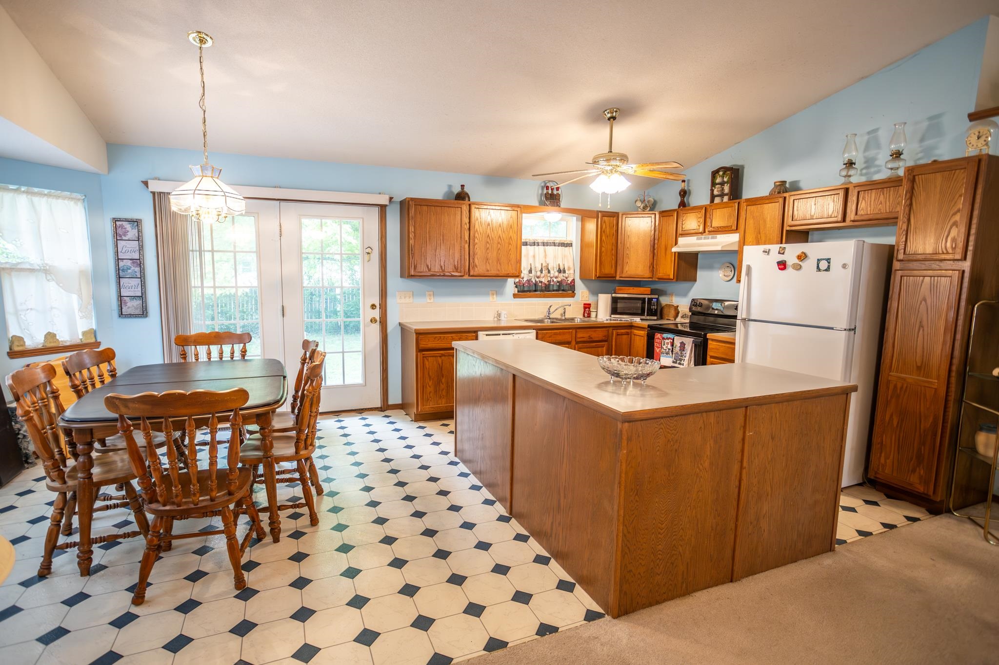 2613 W 44th Street S Wichita KS 67217