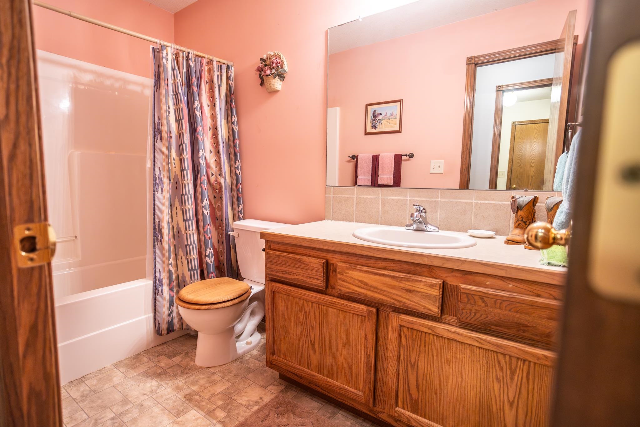 2613 W 44th Street S Wichita KS 67217