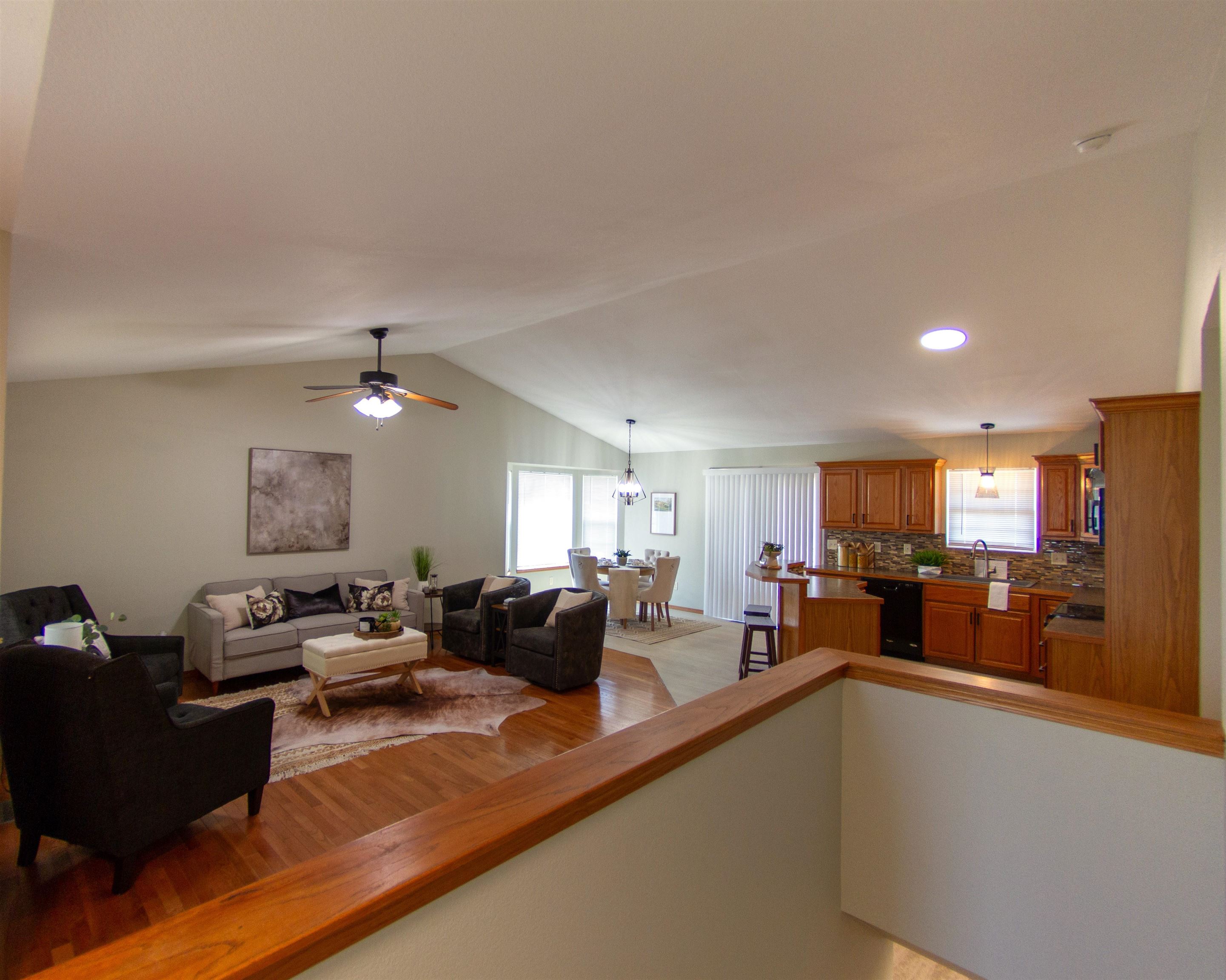 707 S Hedgewood Circle Andover KS 67002