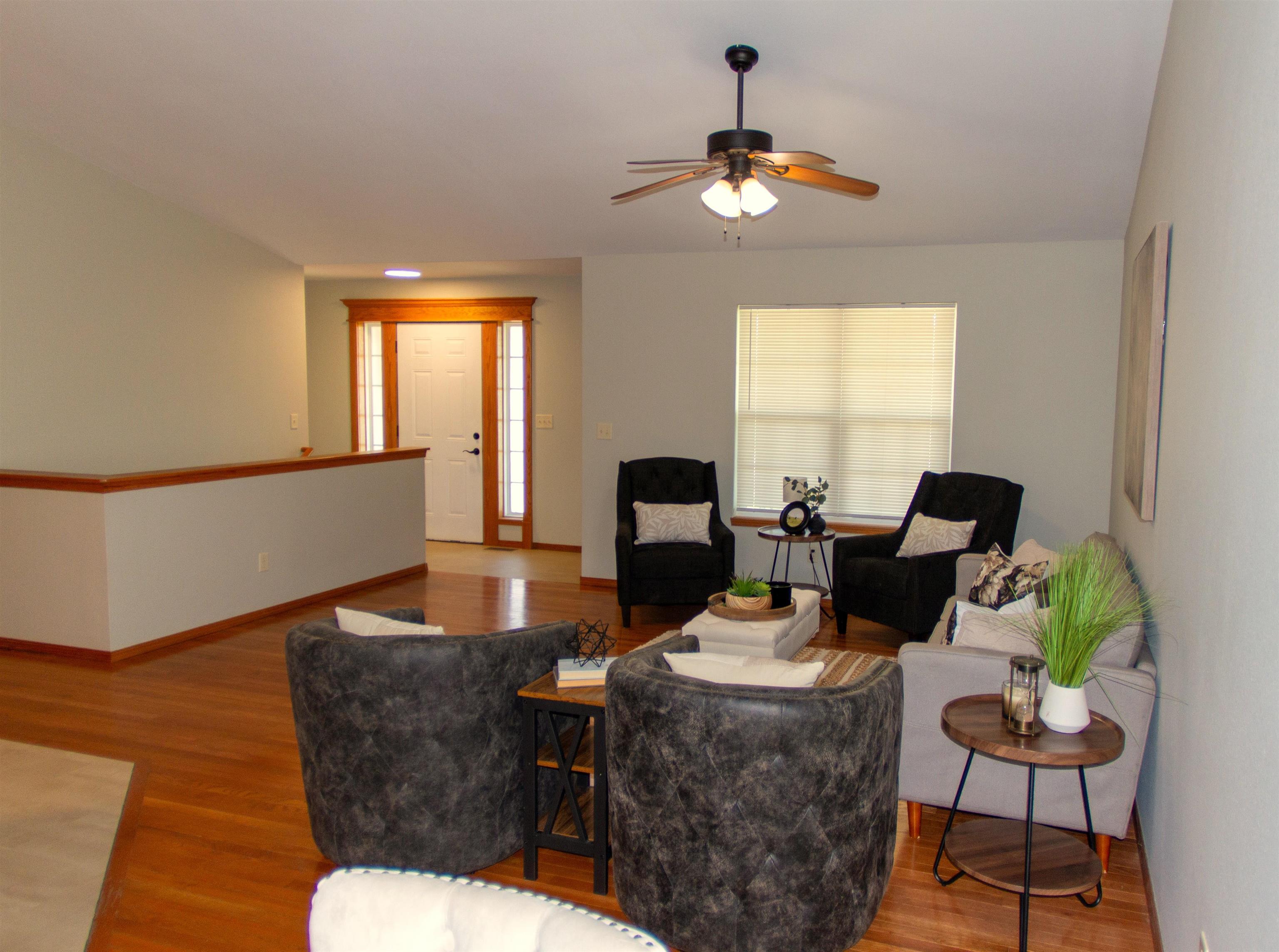 707 S Hedgewood Circle Andover KS 67002