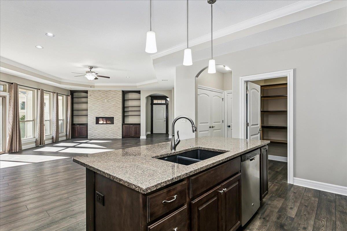 4872 N Prestwick Avenue Bel Aire KS 67226