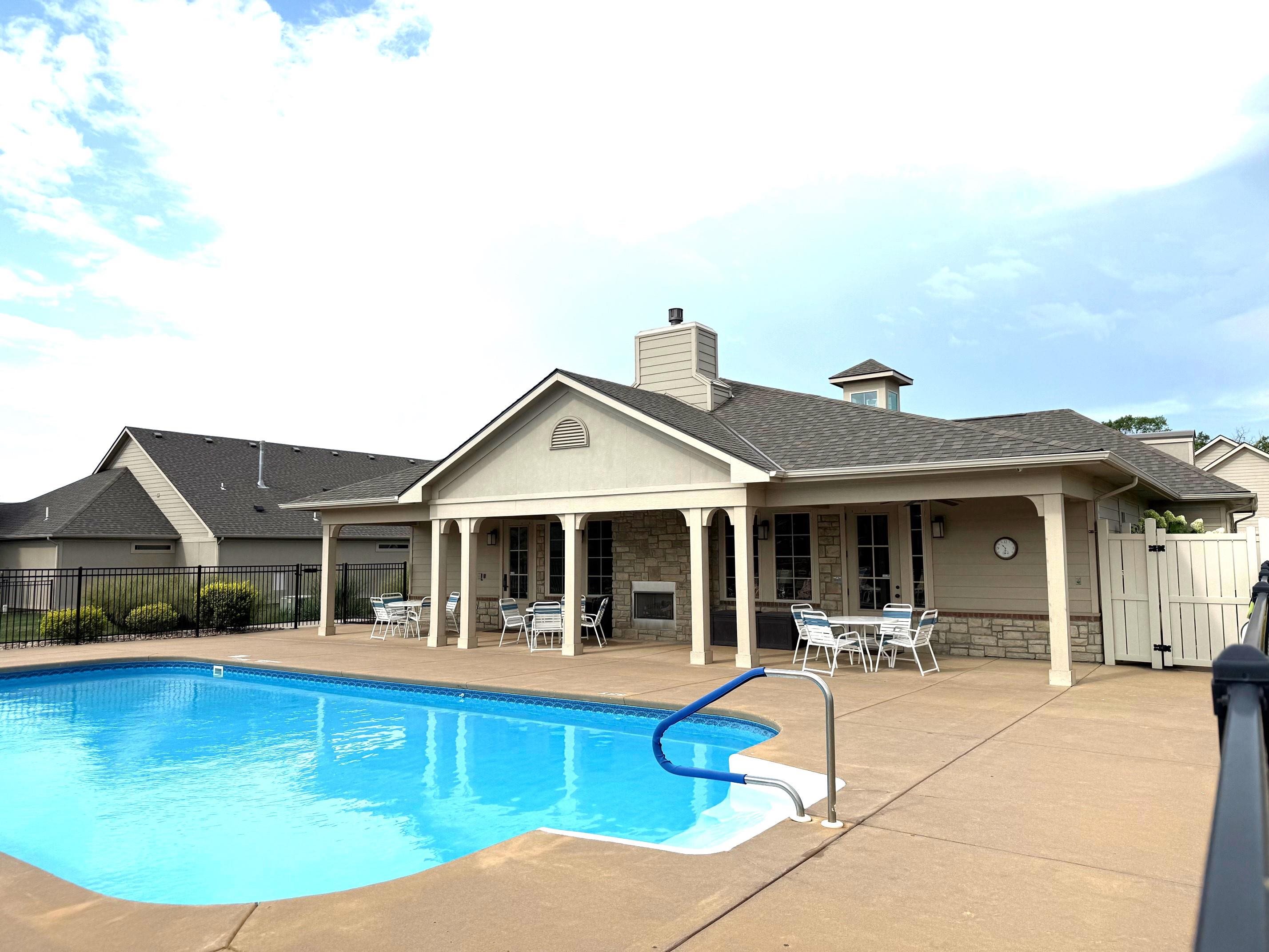 4872 N Prestwick Avenue Bel Aire KS 67226