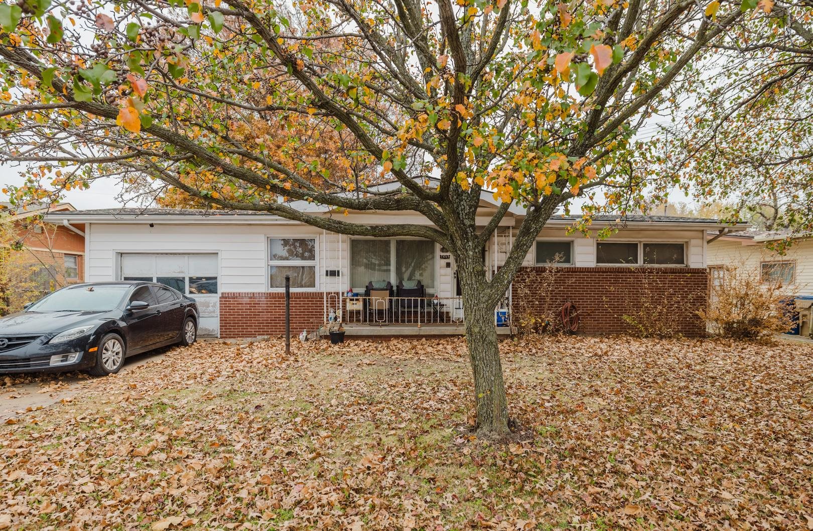 1334 N Buckner Derby KS 67037