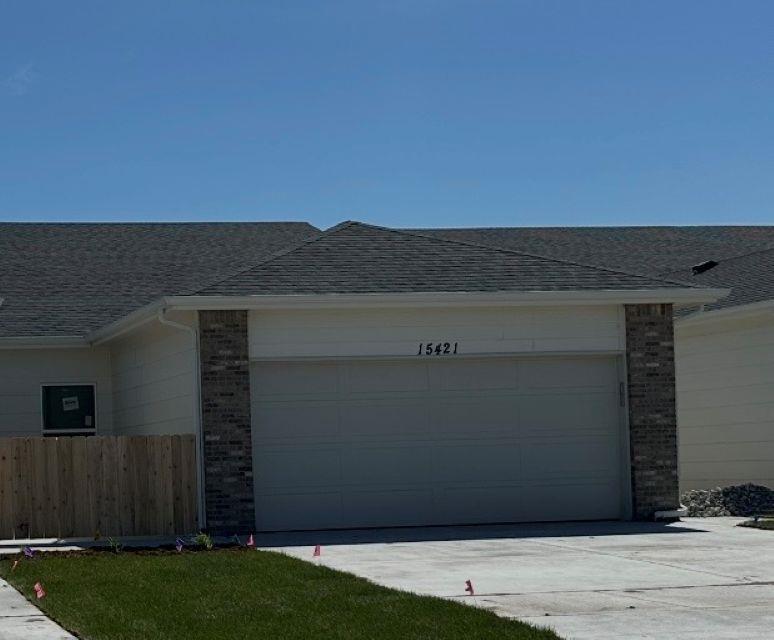 15421 W Josephine Street Goddard KS 67052