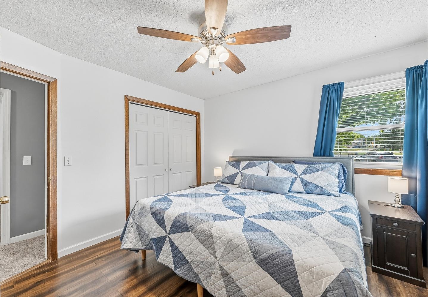 4317 N Gunnison Street Bel Aire KS 67220-3831