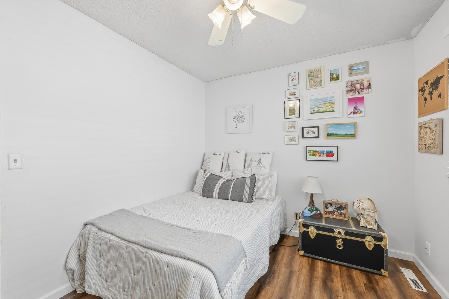 4317 N Gunnison Street Bel Aire KS 67220-3831
