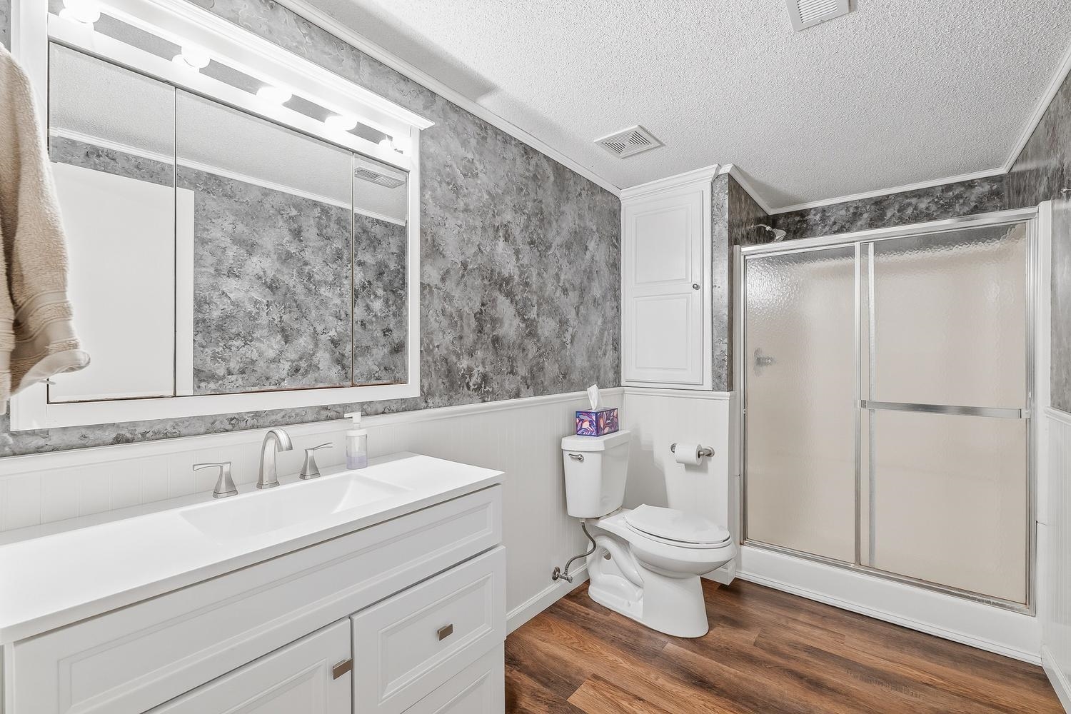 4317 N Gunnison Street Bel Aire KS 67220-3831