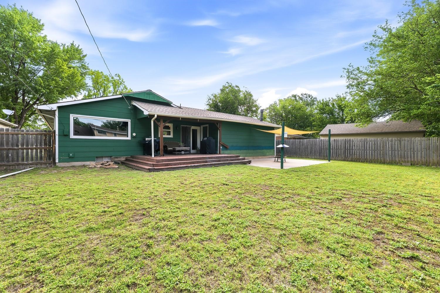 4317 N Gunnison Street Bel Aire KS 67220-3831