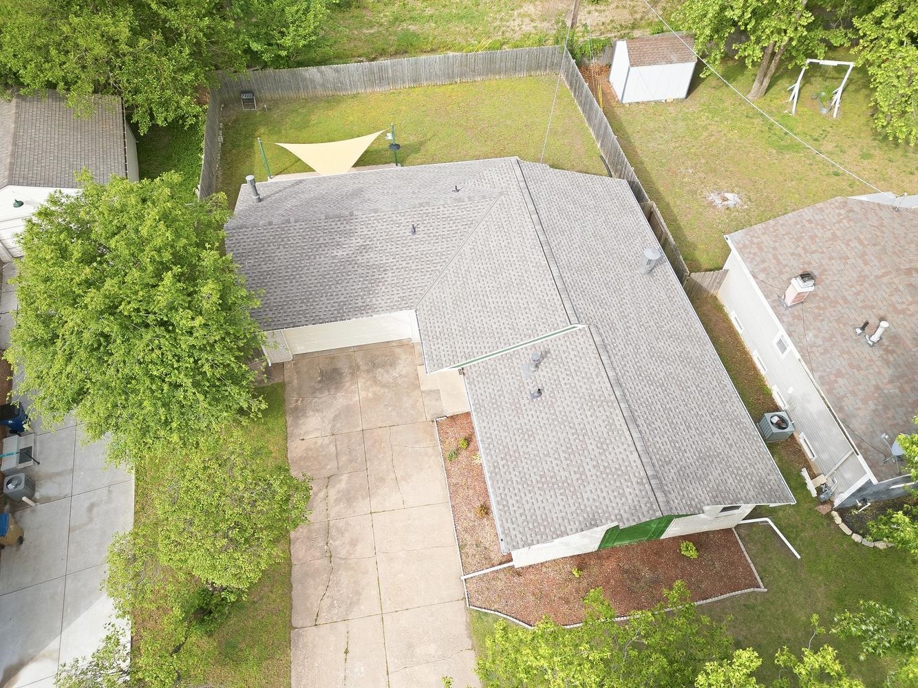 4317 N Gunnison Street Bel Aire KS 67220-3831