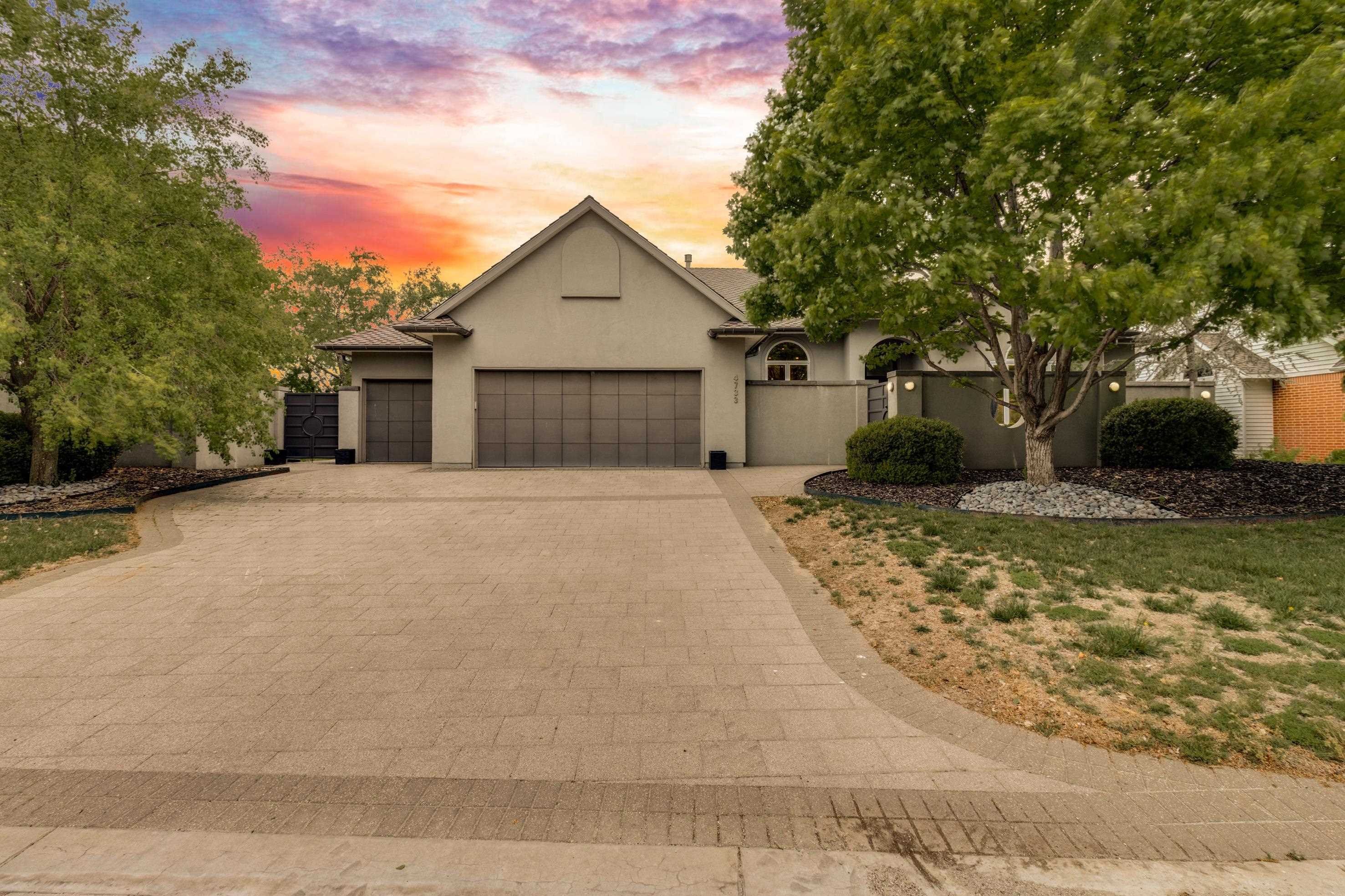 4733 N Portwest Circle Wichita KS 67204-2356
