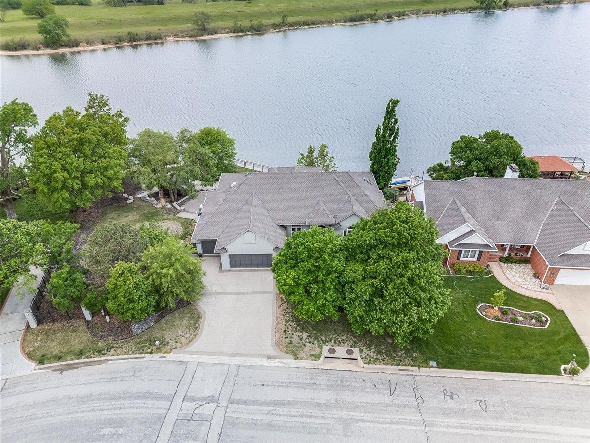 4733 N Portwest Circle Wichita KS 67204-2356