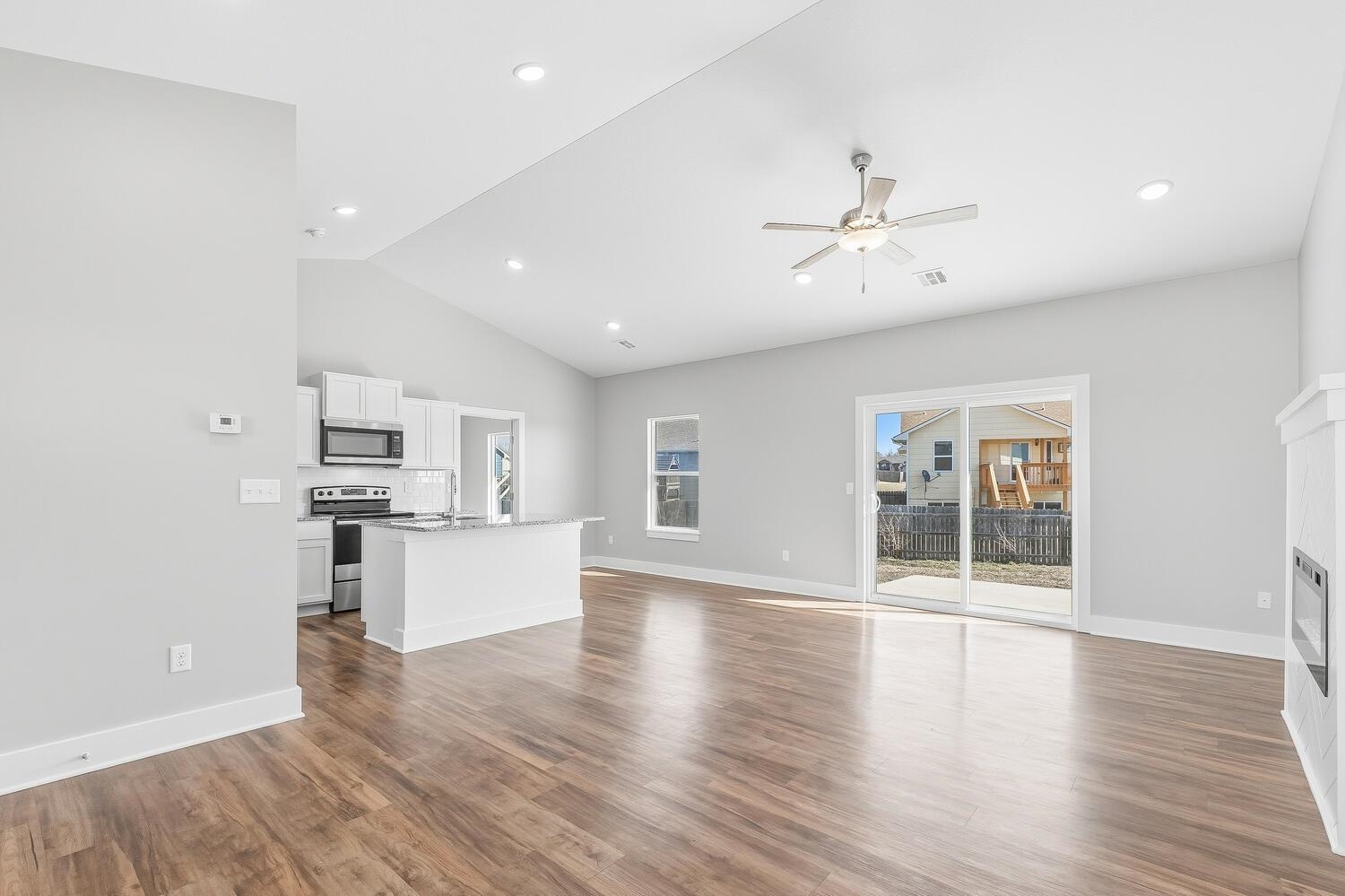 320 N Deer Run Court El Dorado KS 67042