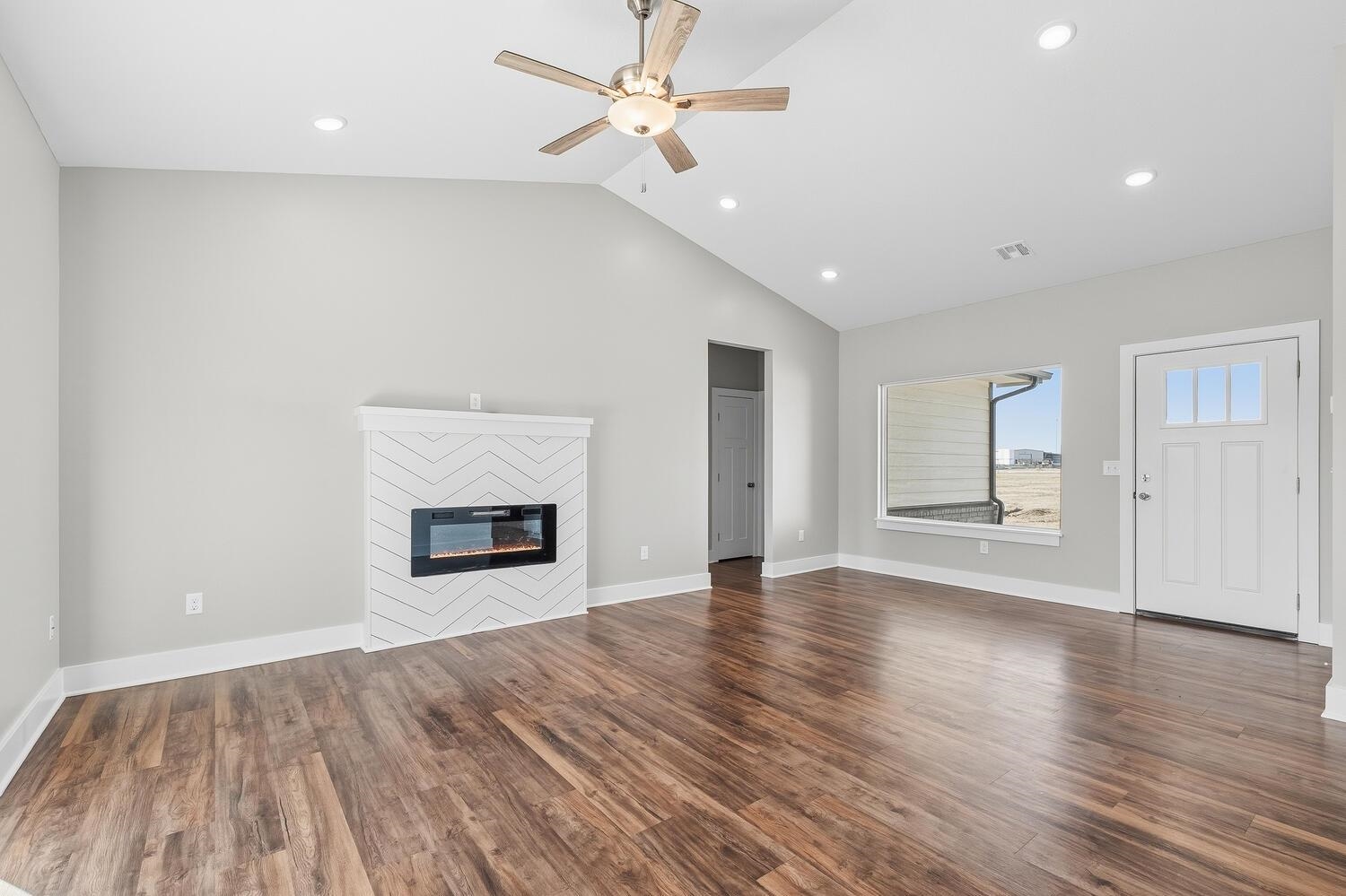 320 N Deer Run Court El Dorado KS 67042