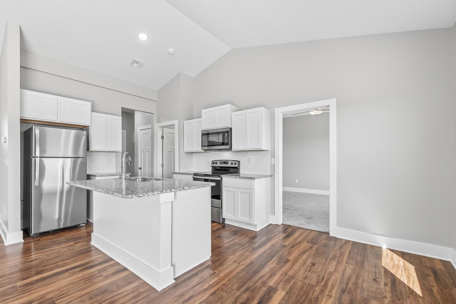 320 N Deer Run Court El Dorado KS 67042
