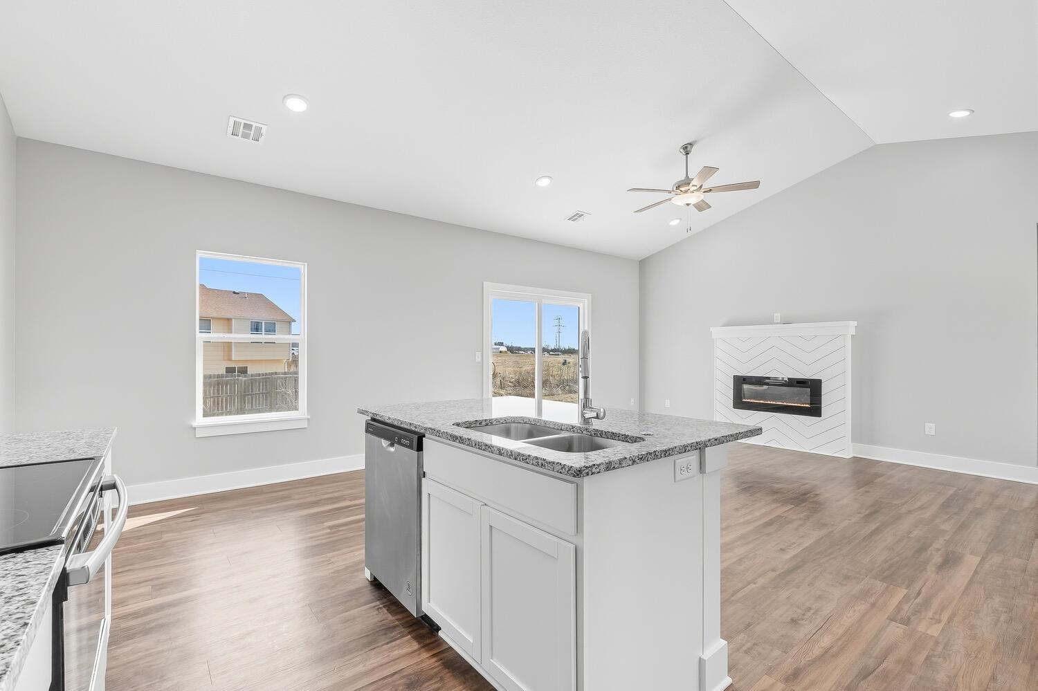 320 N Deer Run Court El Dorado KS 67042