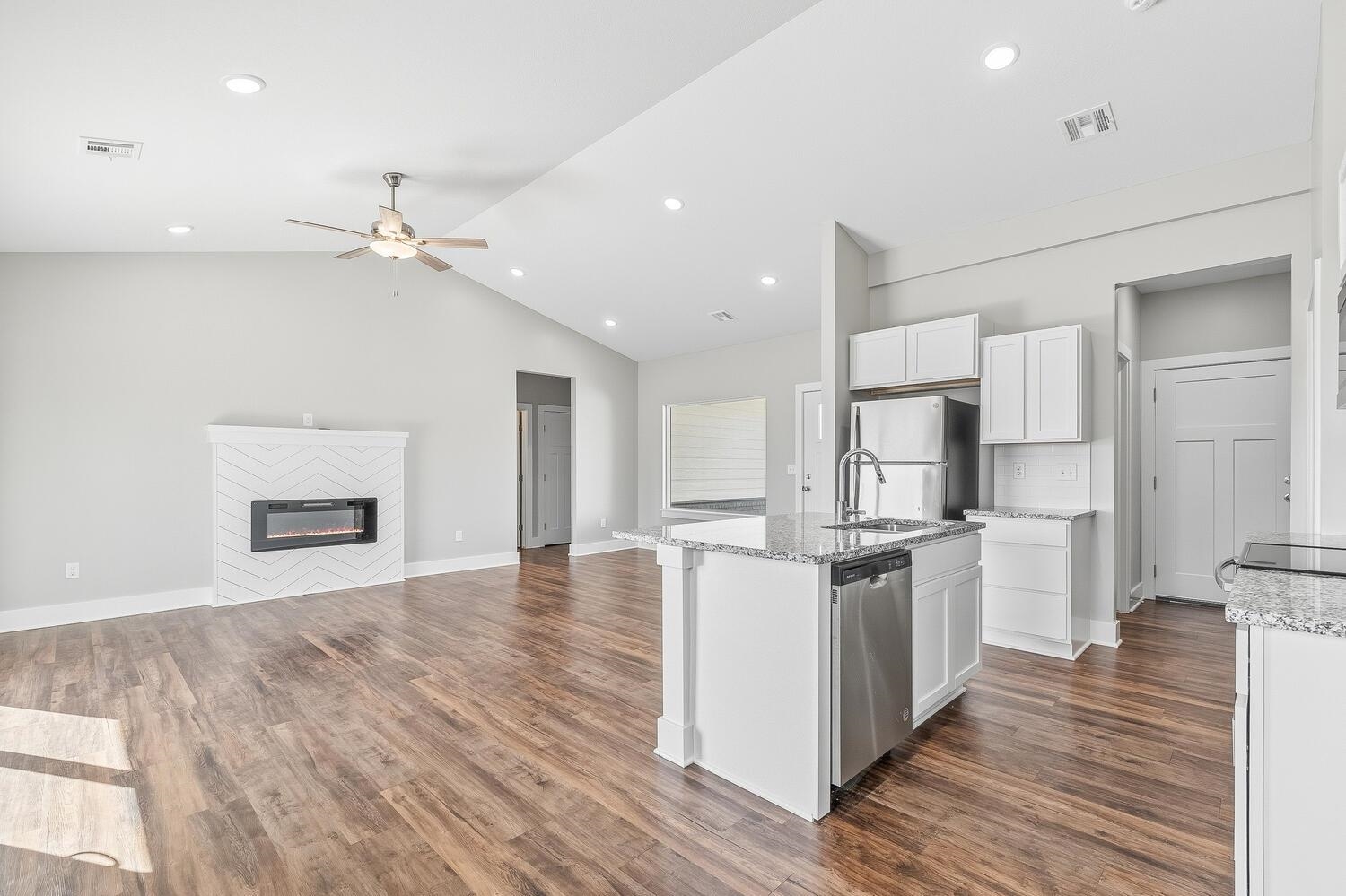 320 N Deer Run Court El Dorado KS 67042