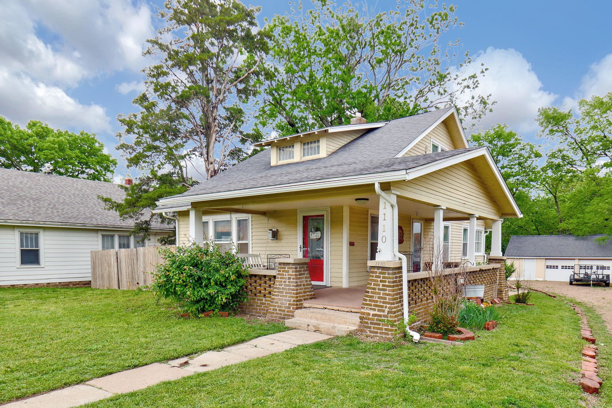 1110 N State Street Augusta KS 67010