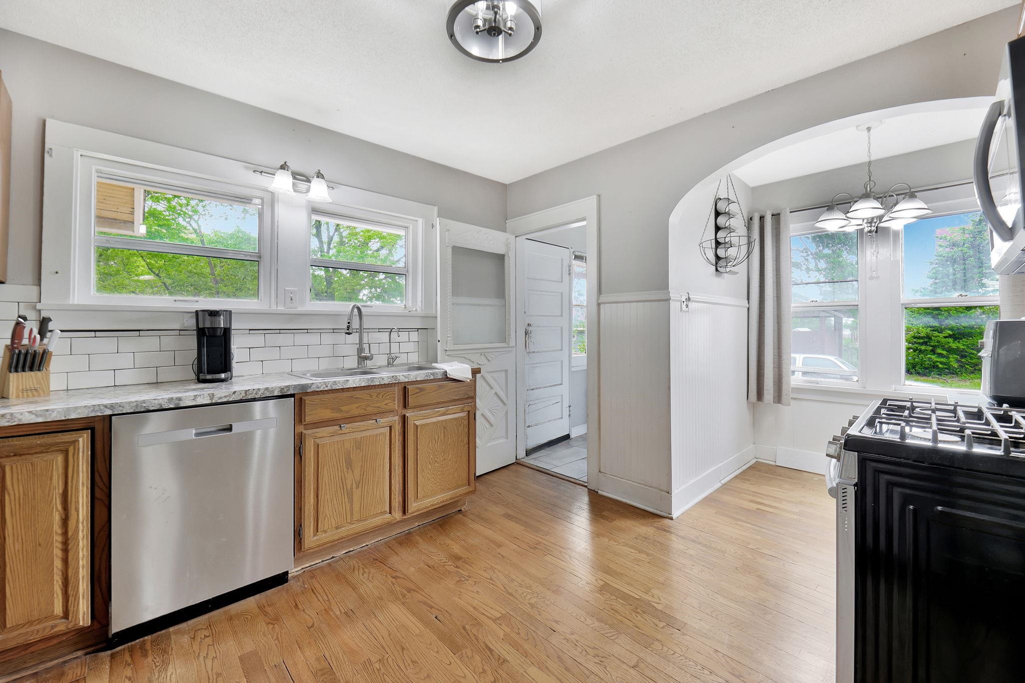 1110 N State Street Augusta KS 67010