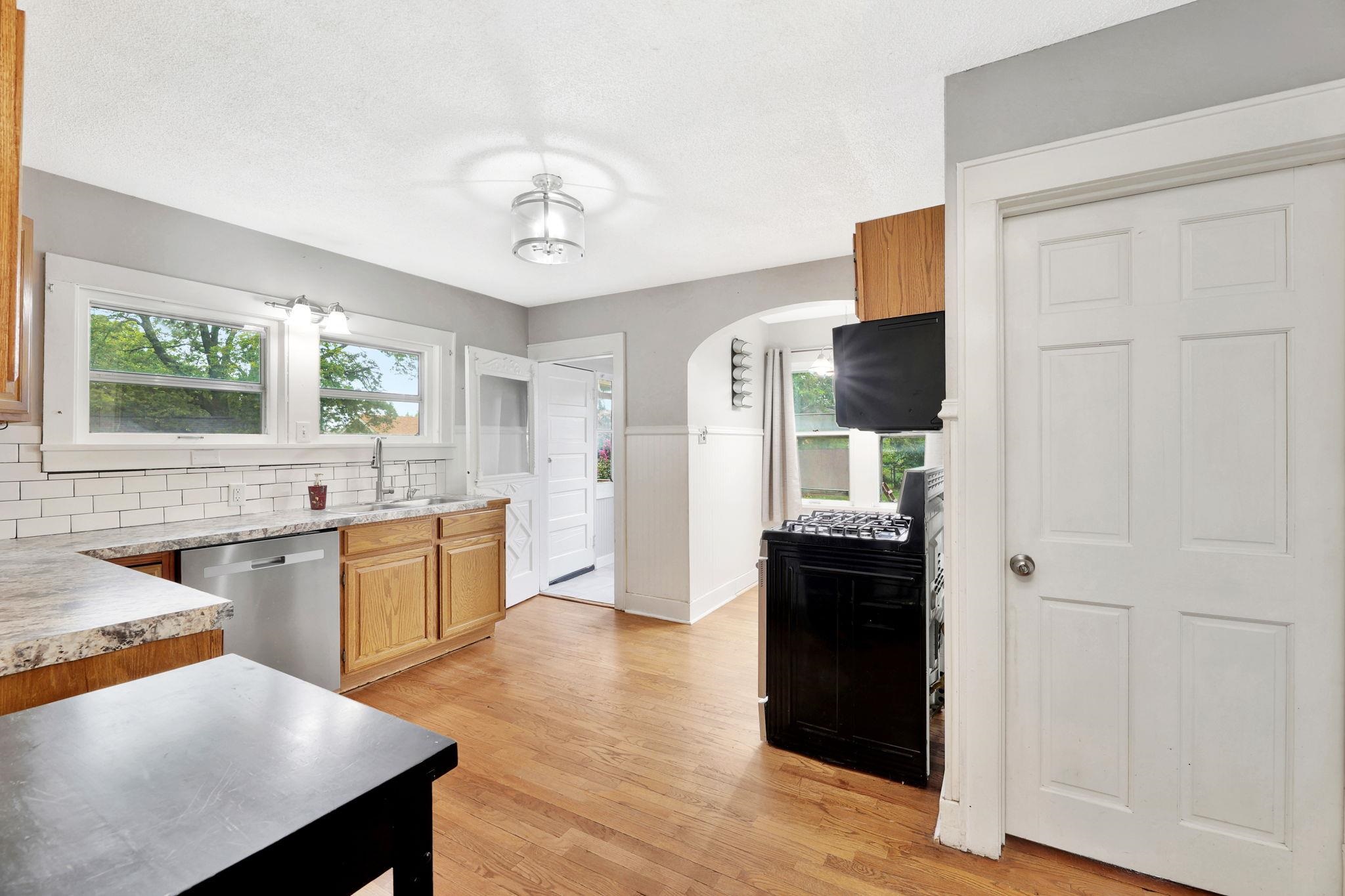 1110 N State Street Augusta KS 67010