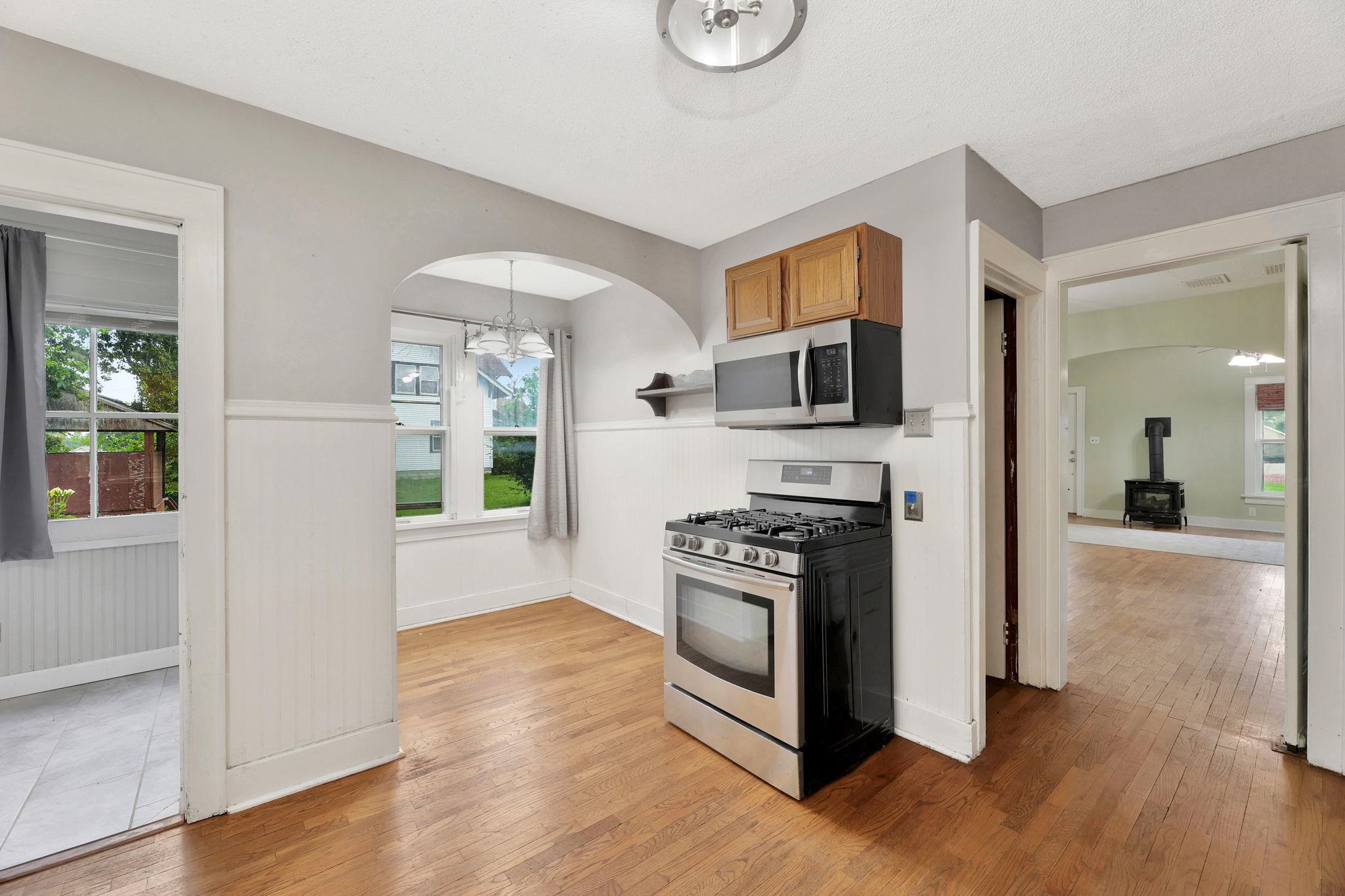 1110 N State Street Augusta KS 67010