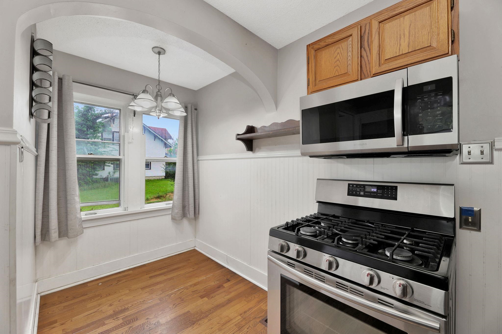 1110 N State Street Augusta KS 67010