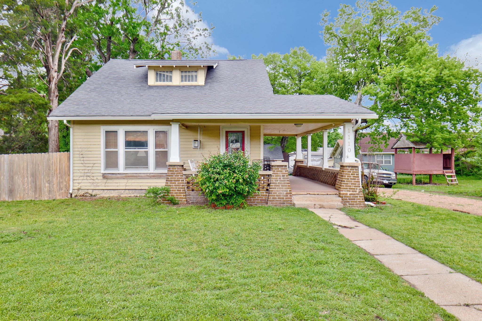 1110 N State Street Augusta KS 67010