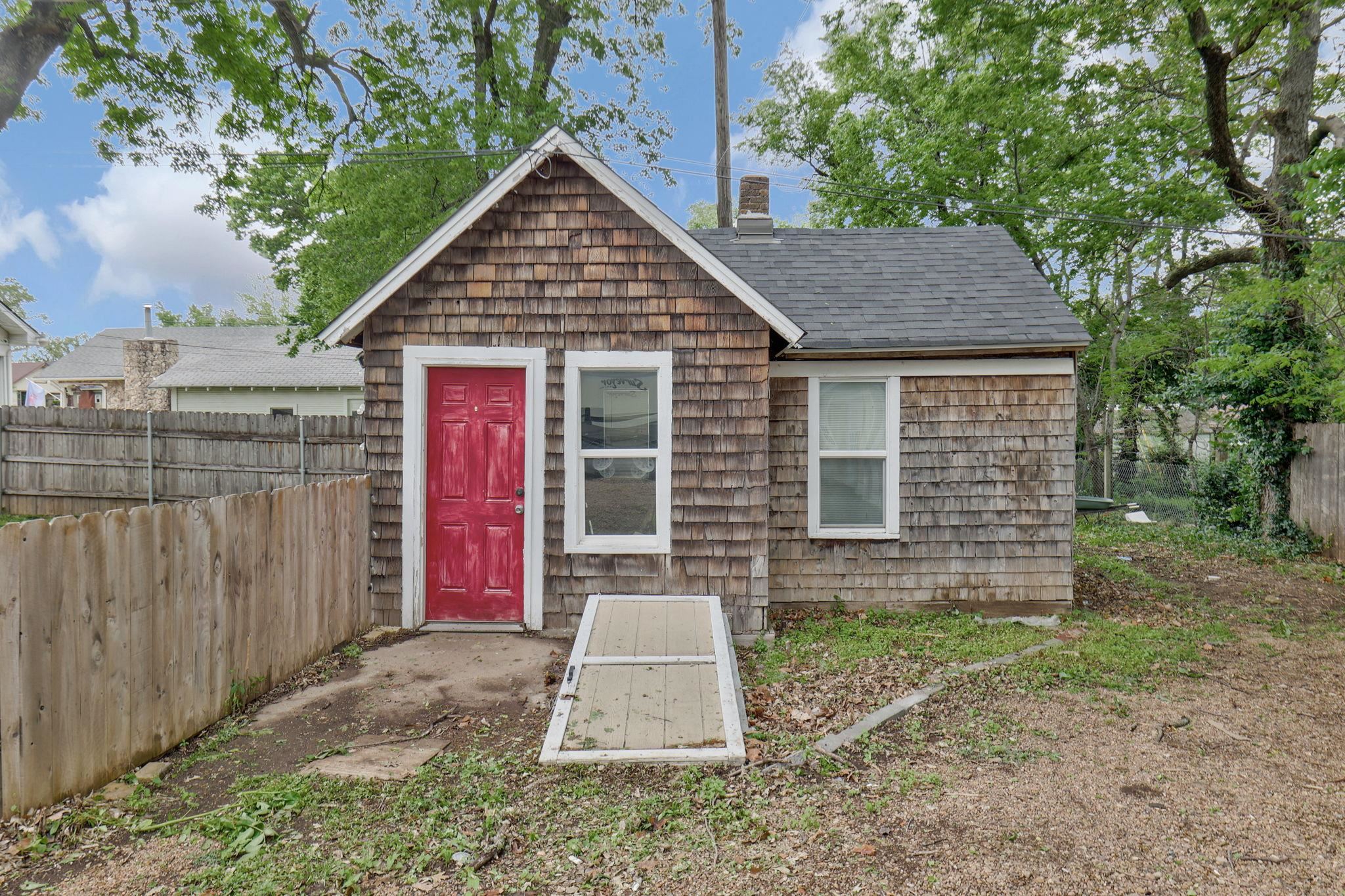 1110 N State Street Augusta KS 67010