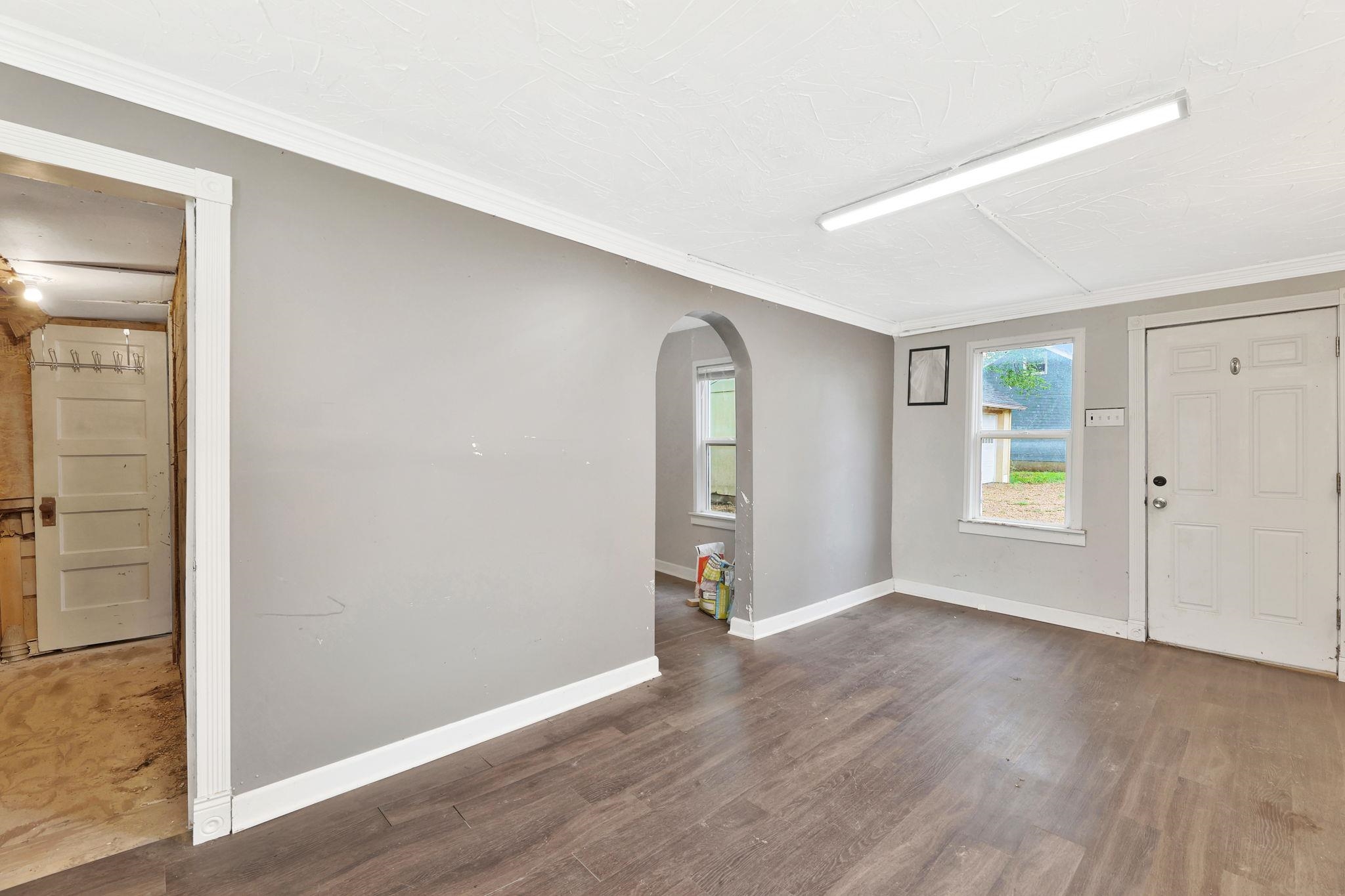 1110 N State Street Augusta KS 67010