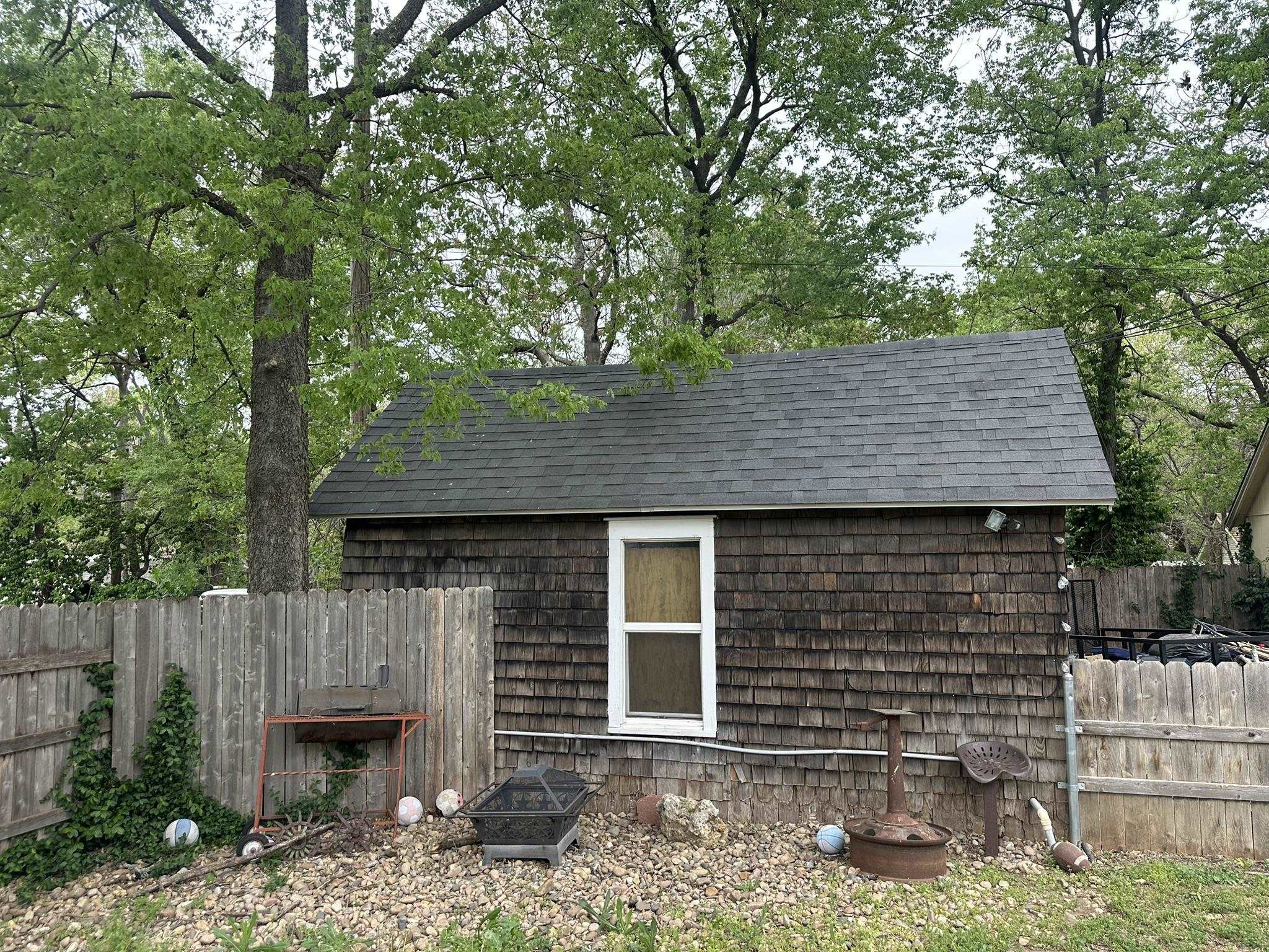 1110 N State Street Augusta KS 67010